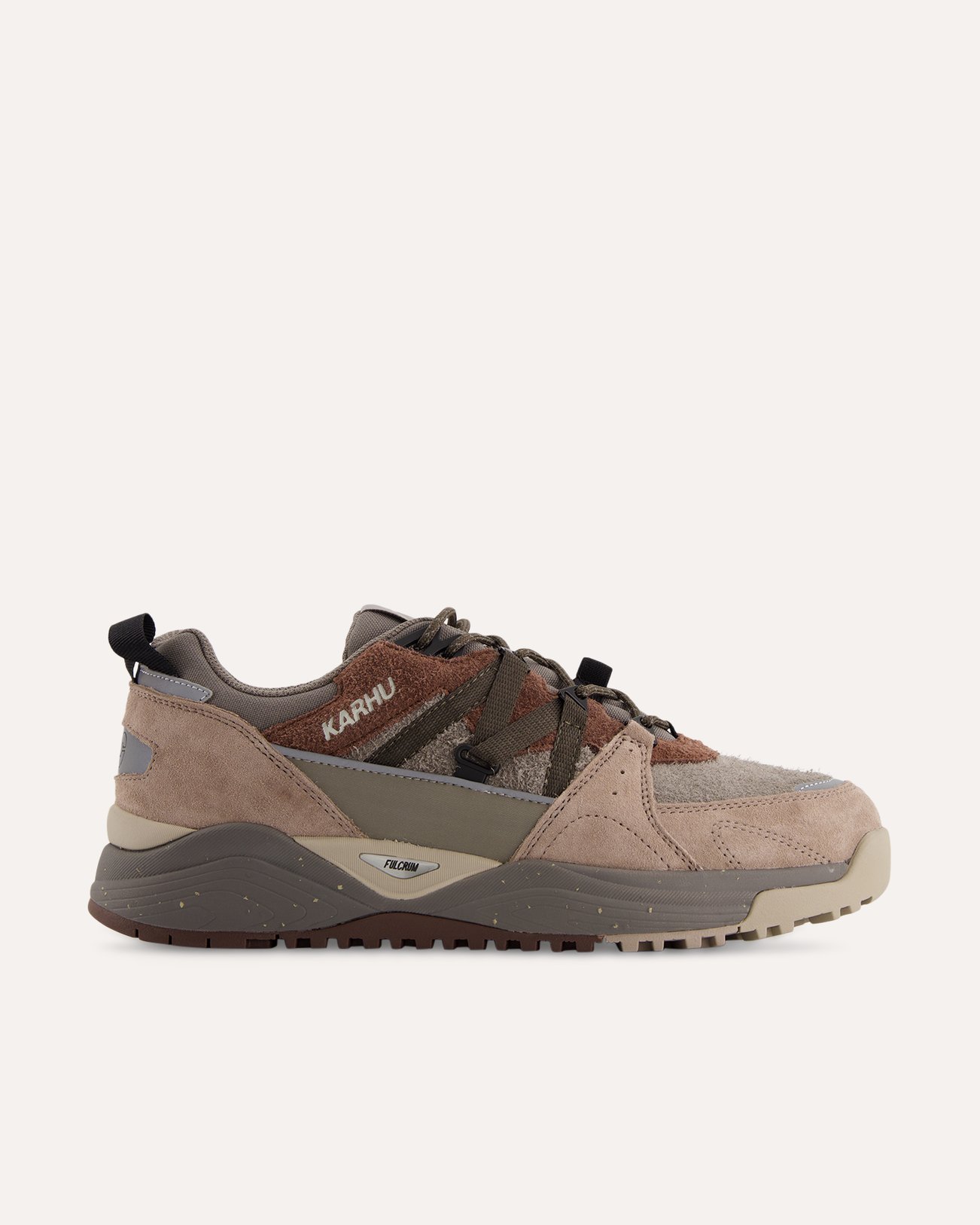 Karhu Fusion XC WP GRIJS 1