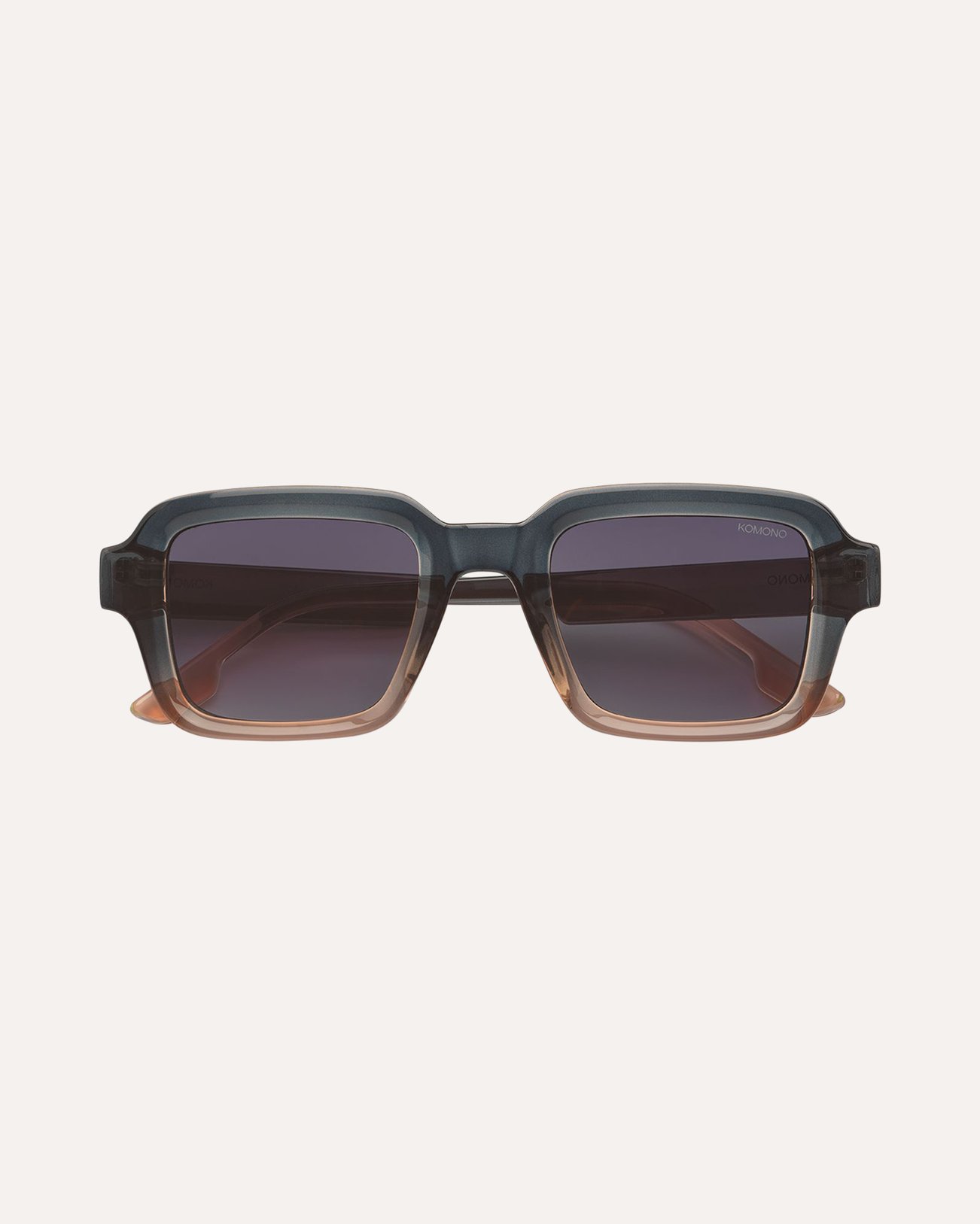 Komono Lionel BLAUW 1