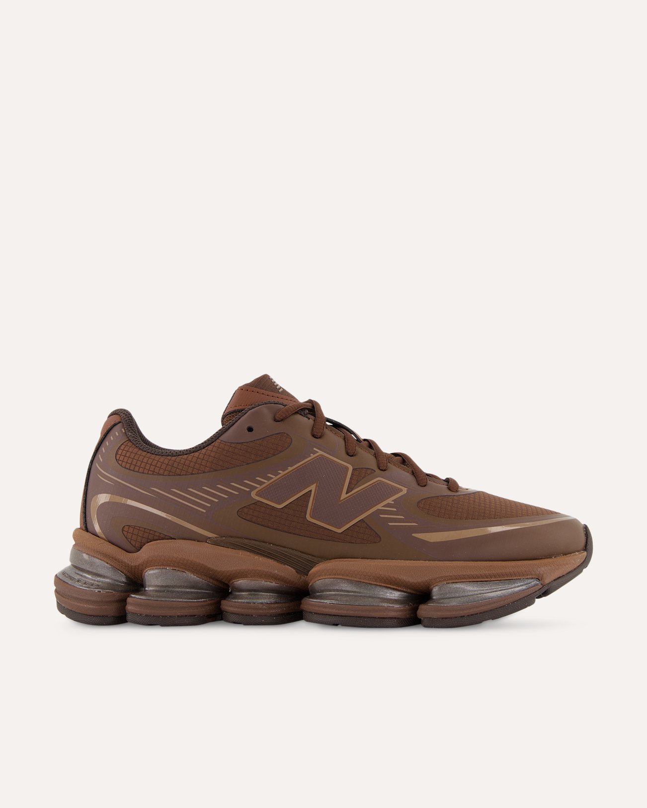 New Balance Abzorb 2000 BRUIN 1