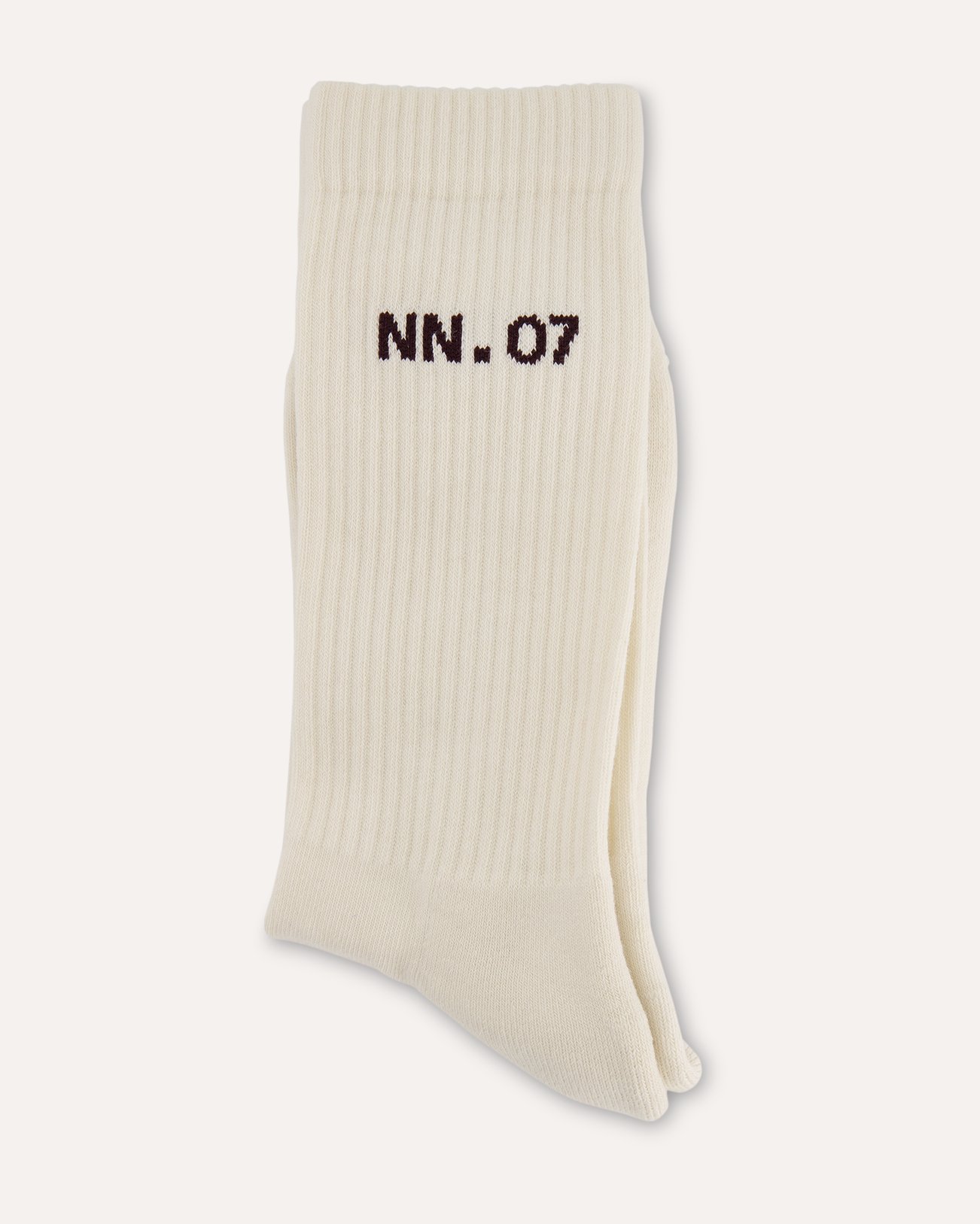 NN.07 Tennis Sock 9063 BEIGE 1