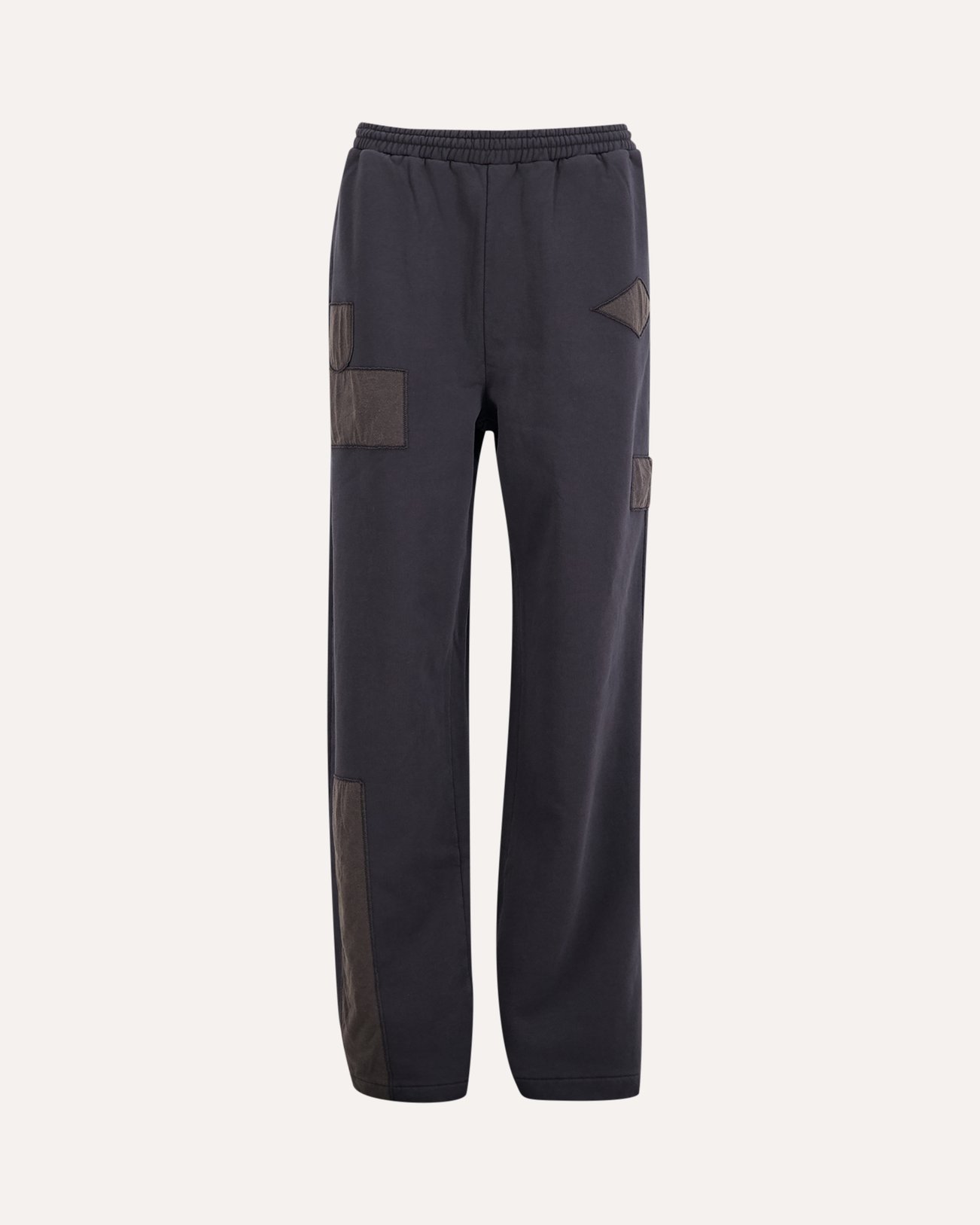Umbro by Slam Jam Censored Sweatpants ZWART 1