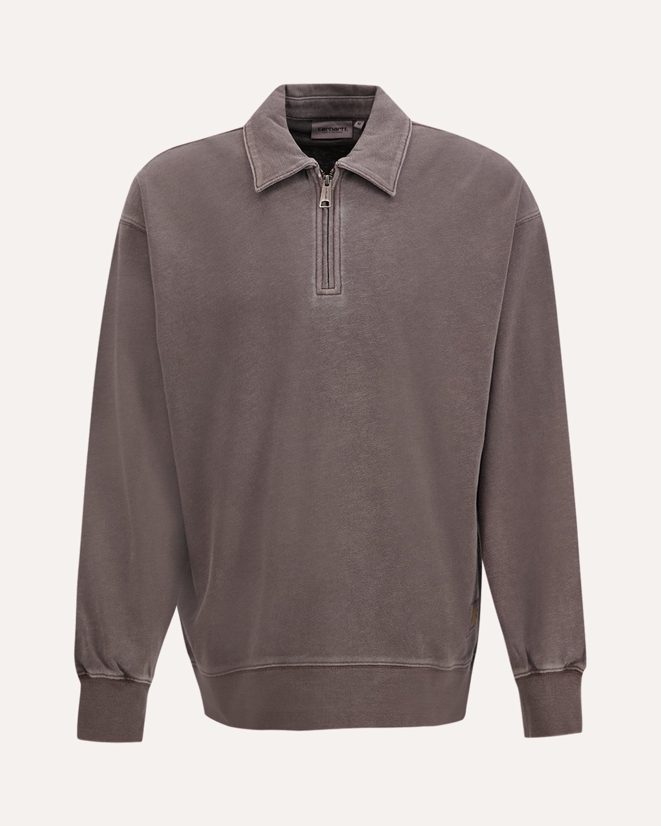 Carhartt Harper Polo BRUIN 1