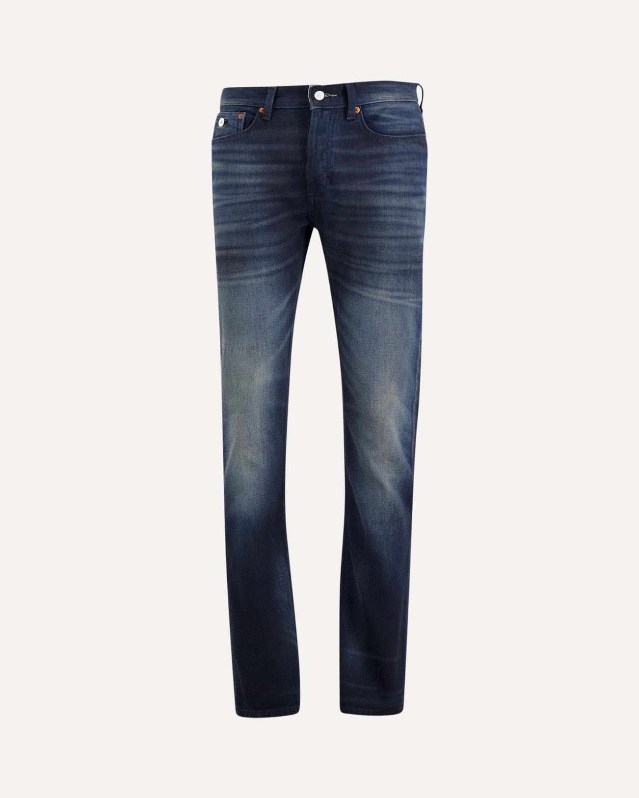 Denham Razor Cody BLAUW 1