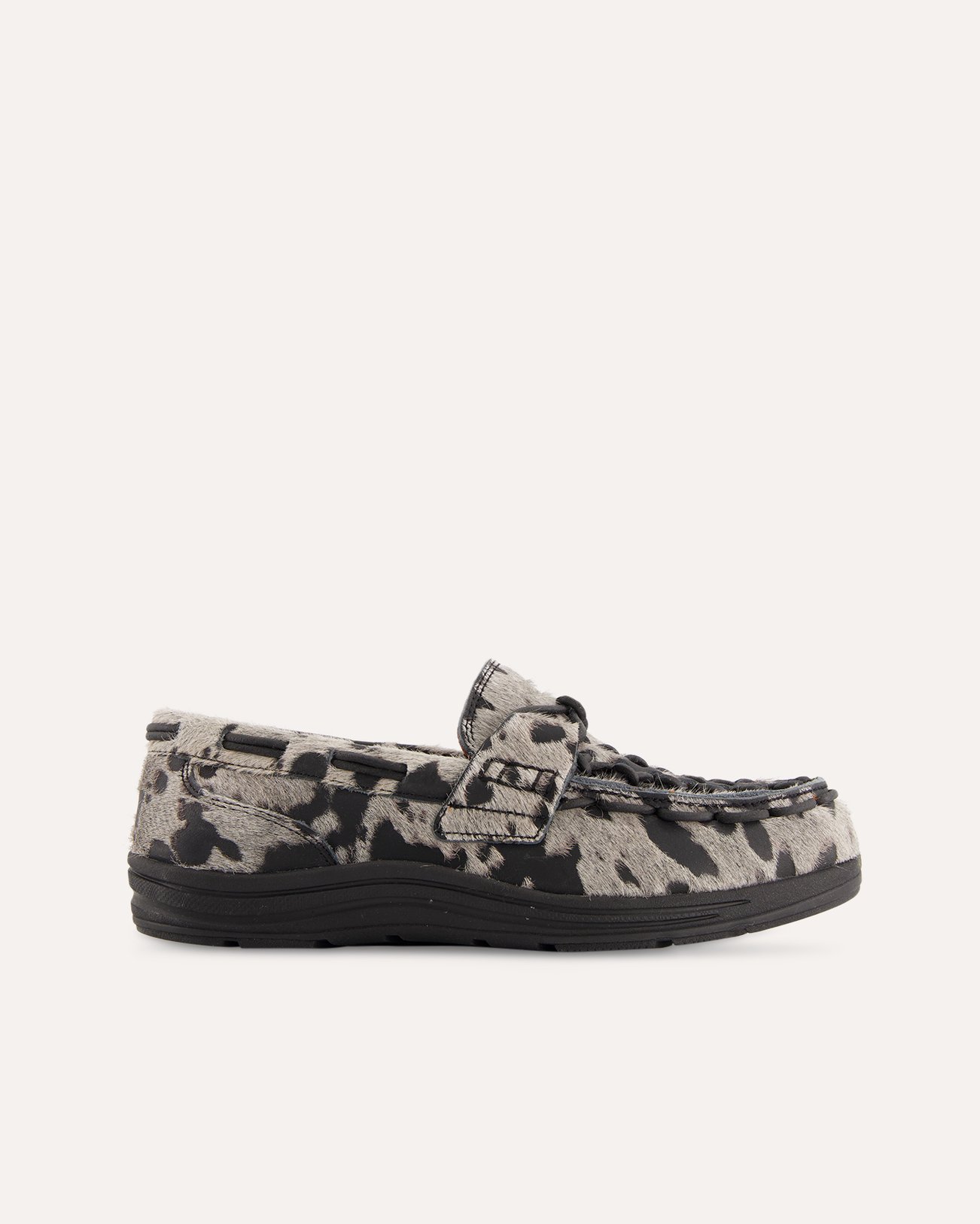 Keen Uneek Loafer W ZWART 1