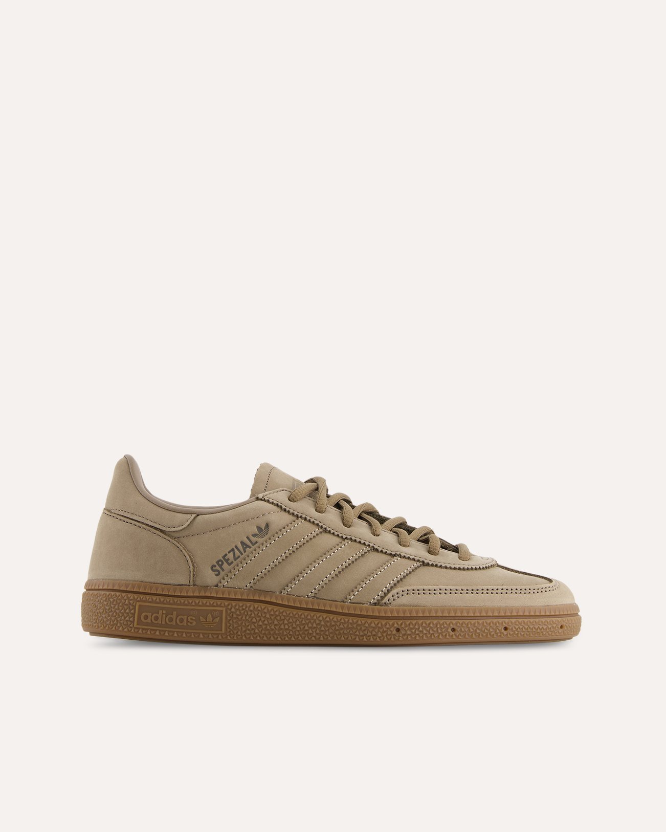 adidas Handball Spezial ZWART 1
