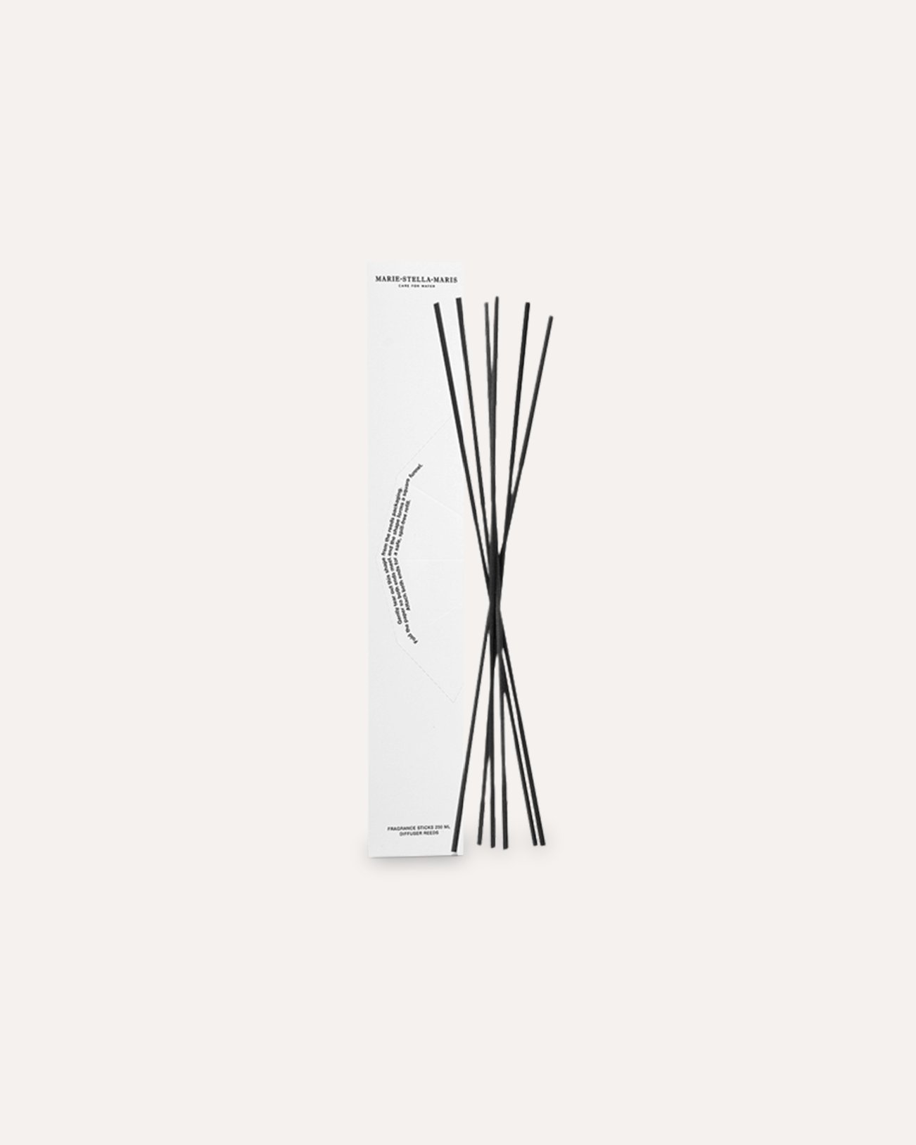 Marie-Stella-Maris Fragrance Sticks Reed Pack GEEN KLEUR 1