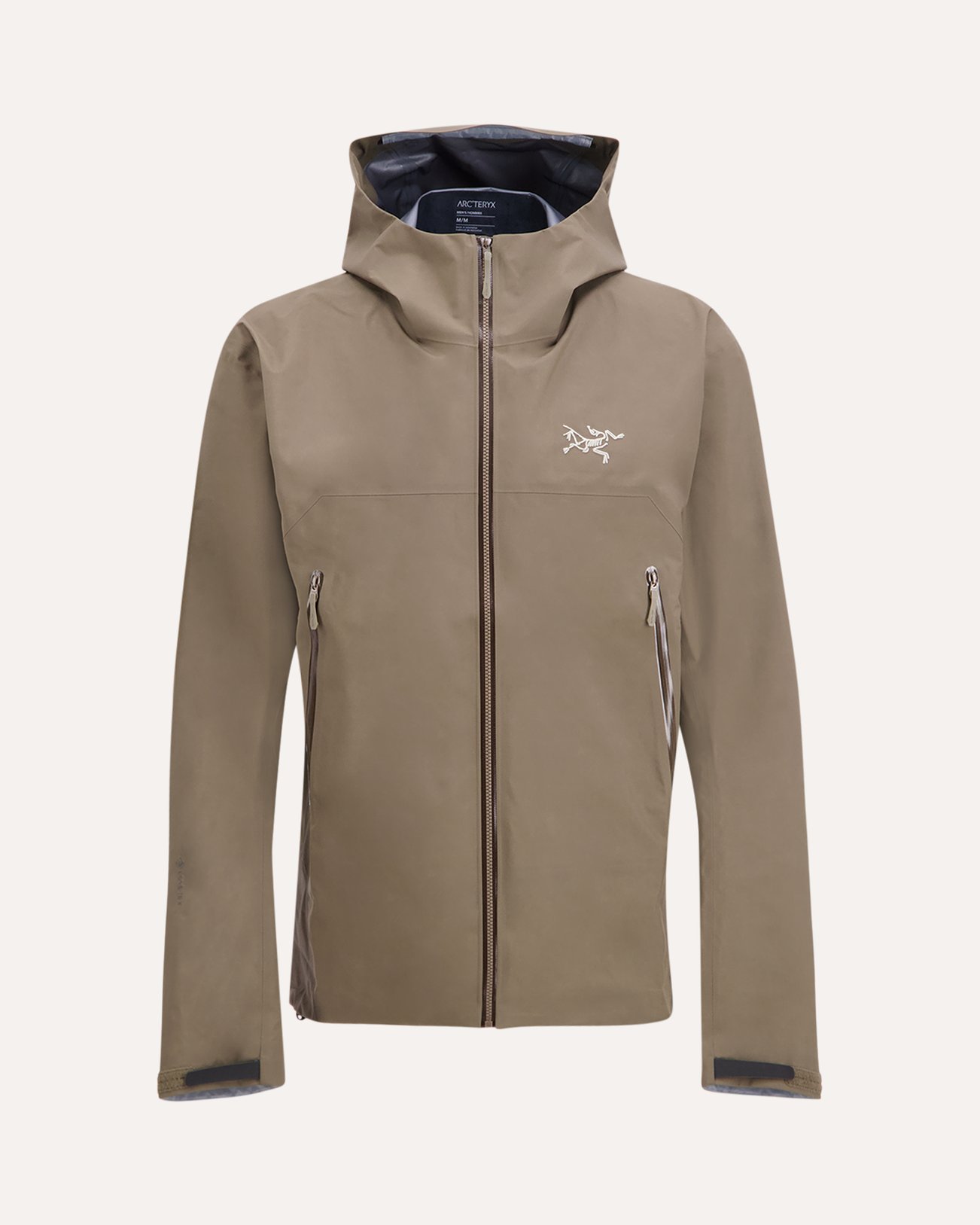Arc'teryx Beta Jacket M BRUIN 1