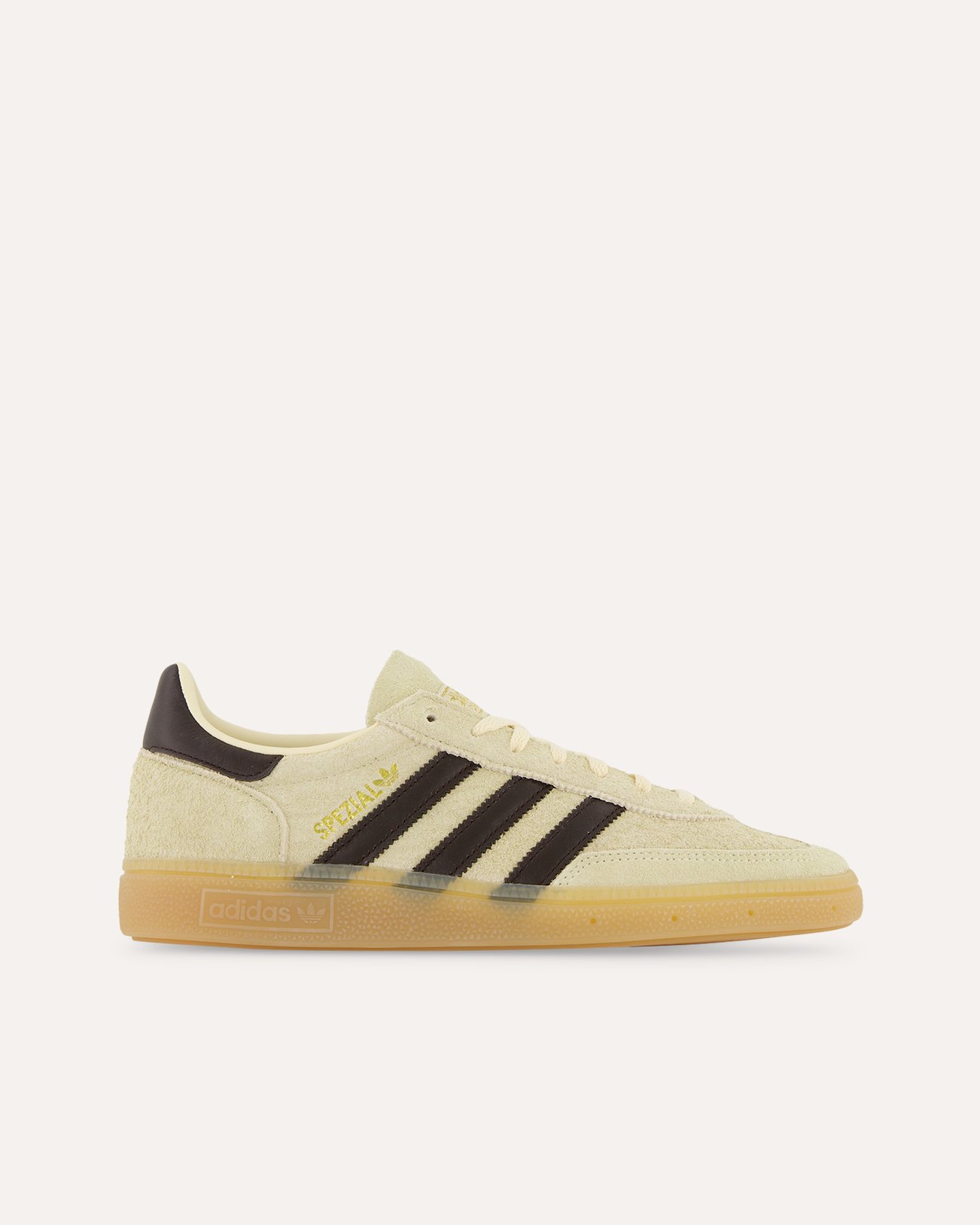 adidas Handball Spezial W BEIGE 1
