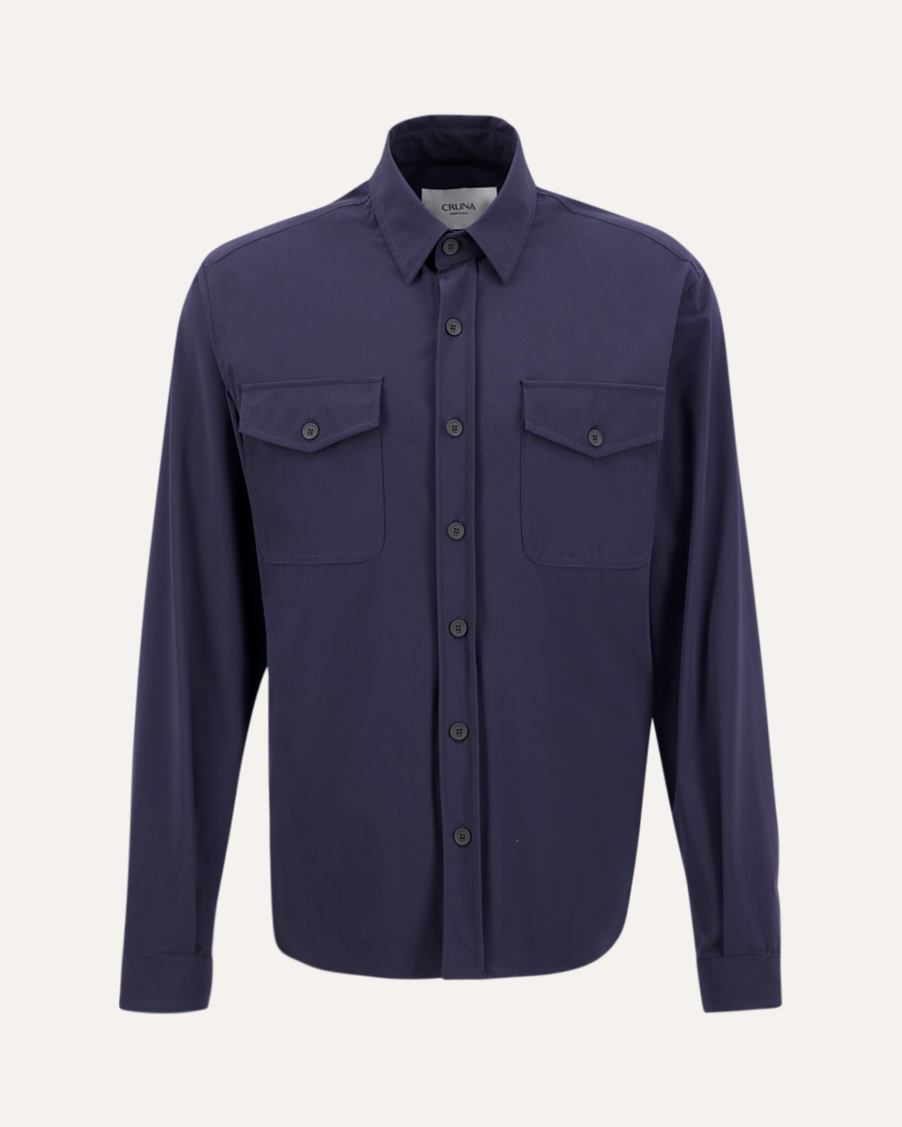 Cruna Osaka.0001 DONKERBLAUW 1