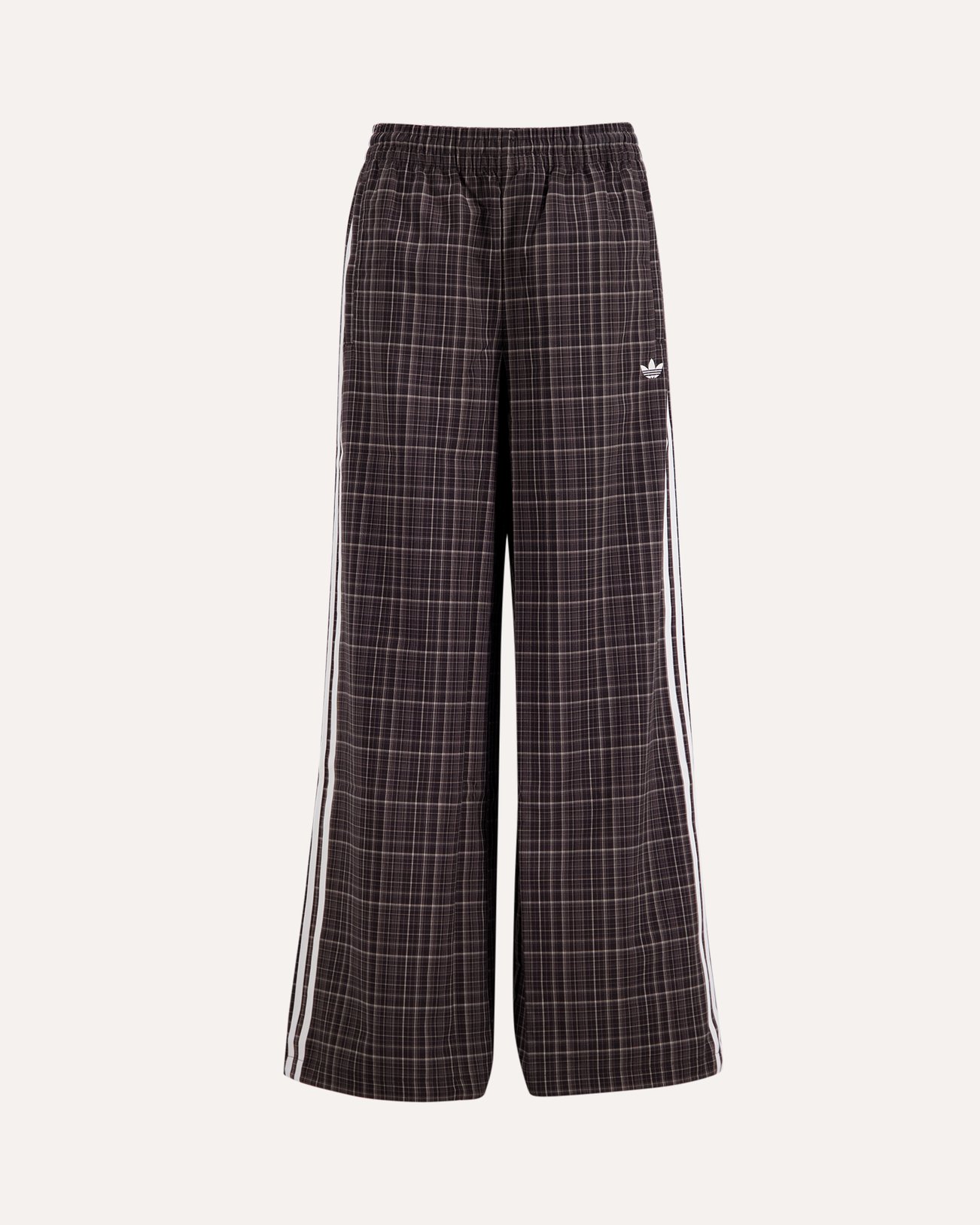 adidas Check Trackpants BRUIN 1