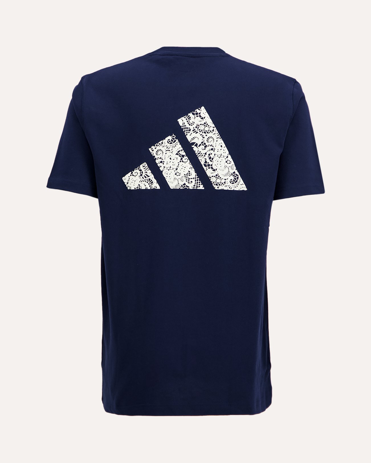 adidas adidas x Arte Antwerp T-Shirt DONKERBLAUW 1
