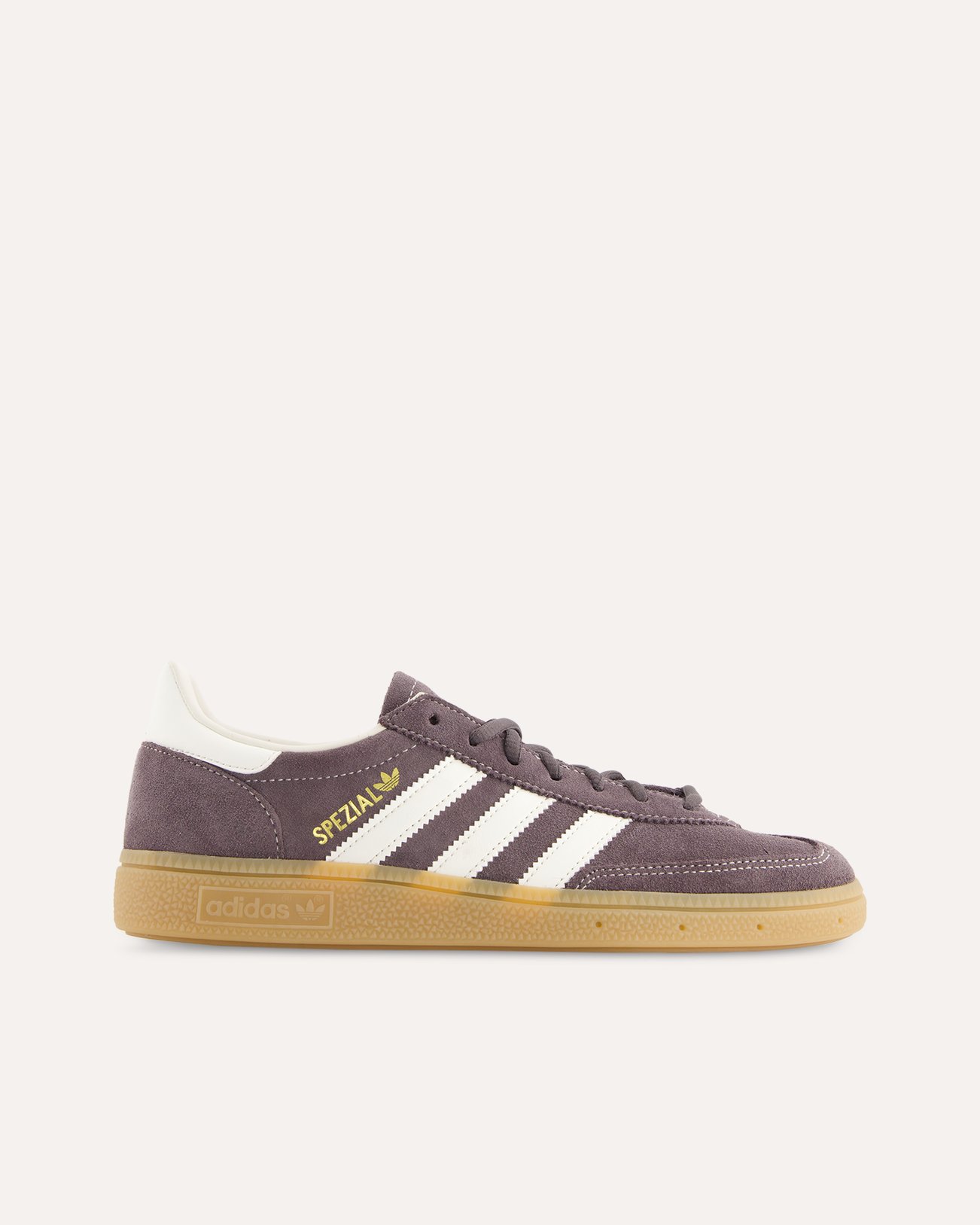 adidas Handball Spezial GRIJS 1