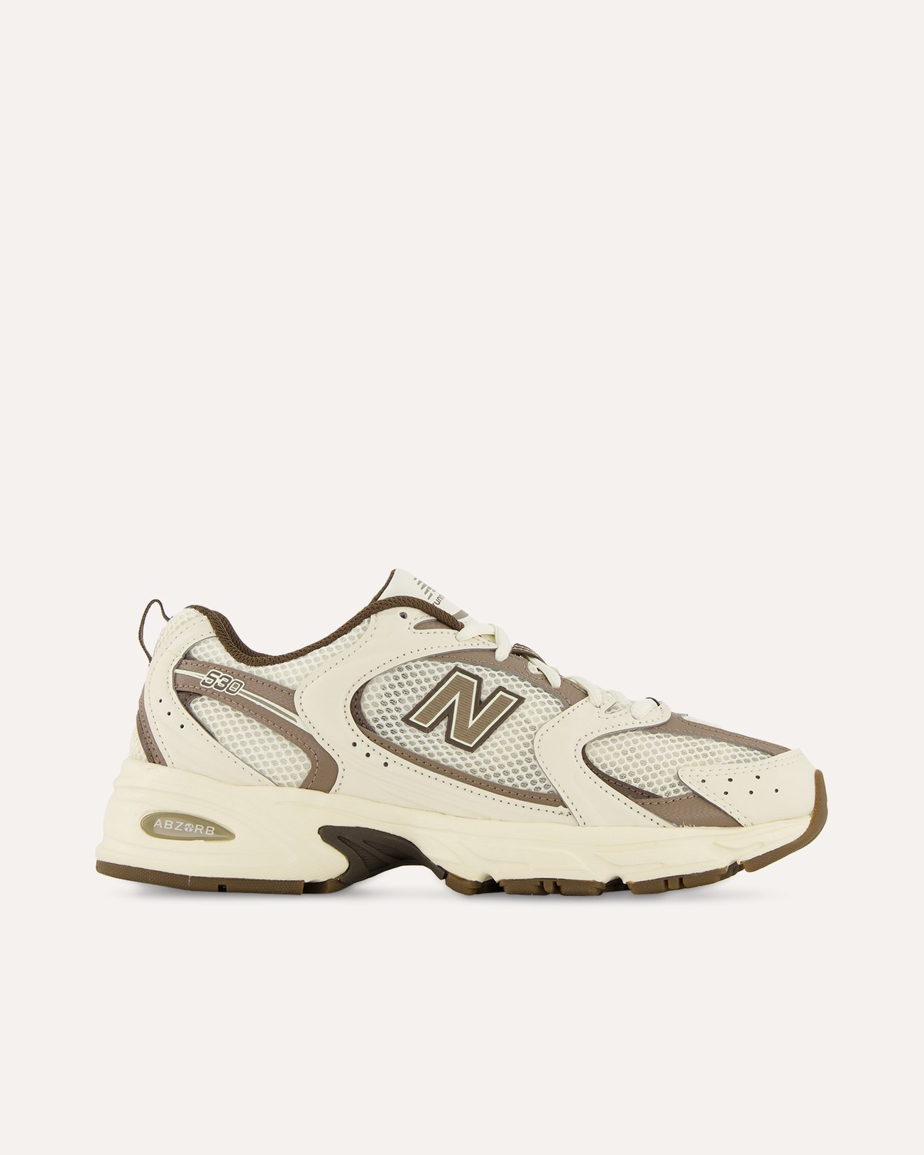 New Balance 530 BEIGE 1