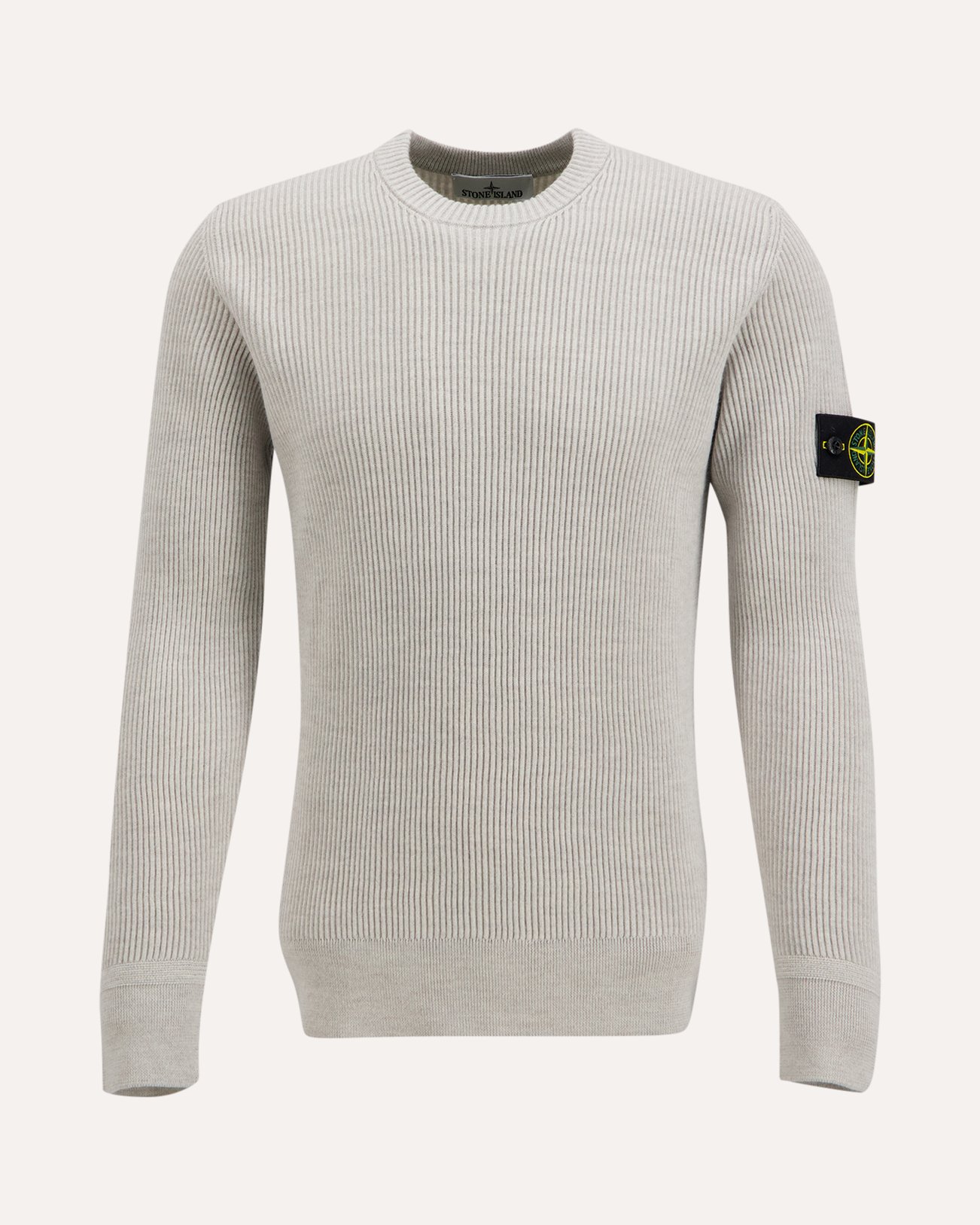 Stone Island 5100053 Knitwear Trui BEIGE 1