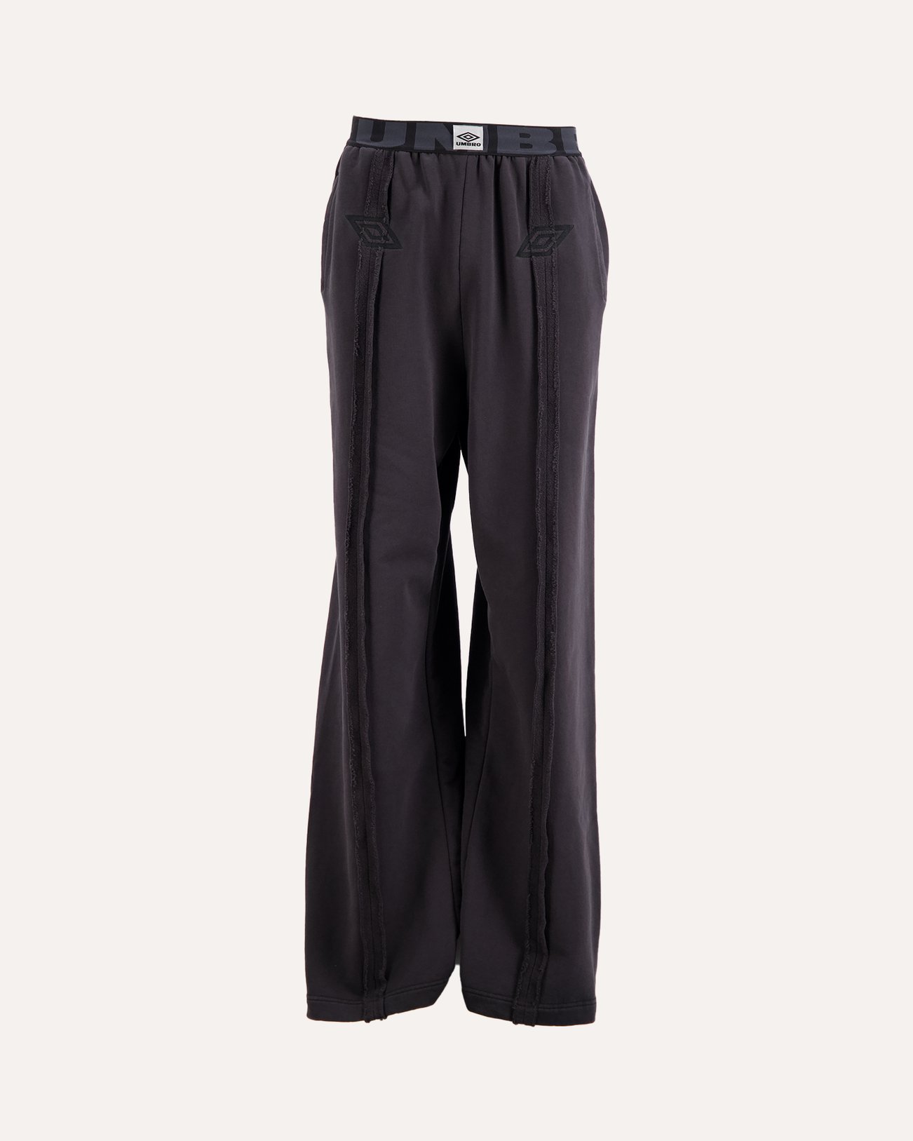 Umbro Bench Sweat Pants ZWART 1