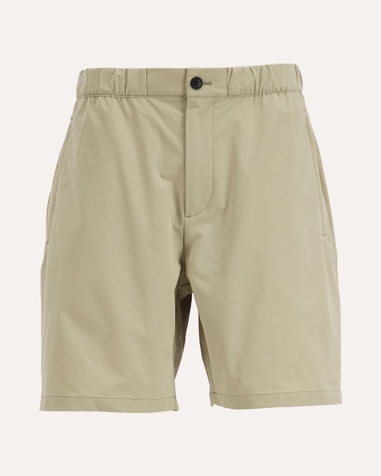 Cesar Equipment Preston Shorts KHAKI 1