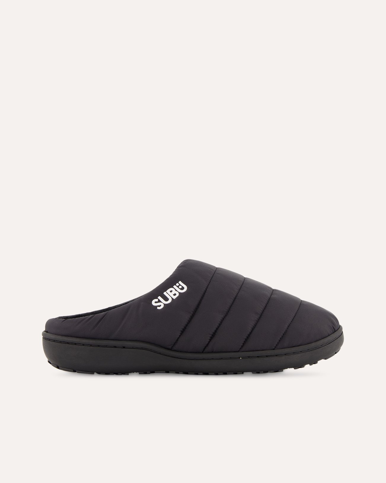 Subu Subu F ZWART 1