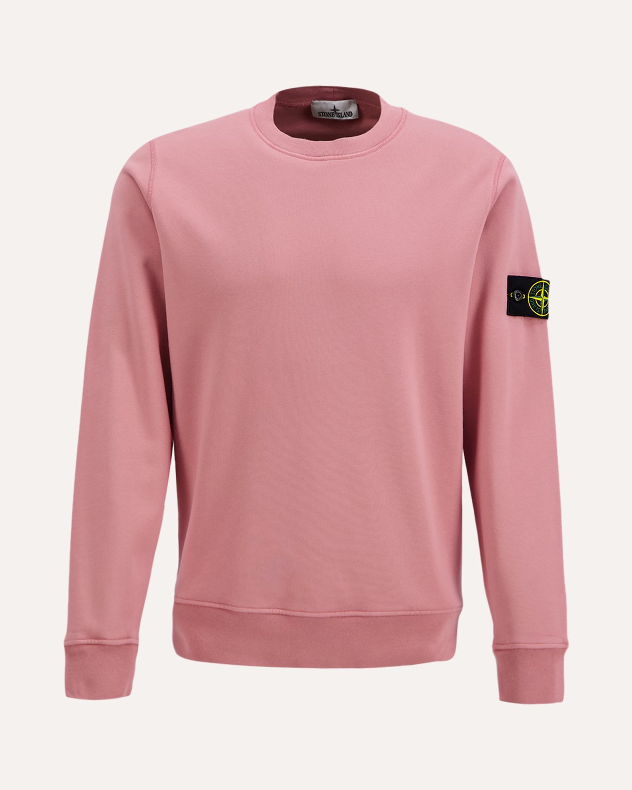 Stone Island S0051 Sweater ROSE 1