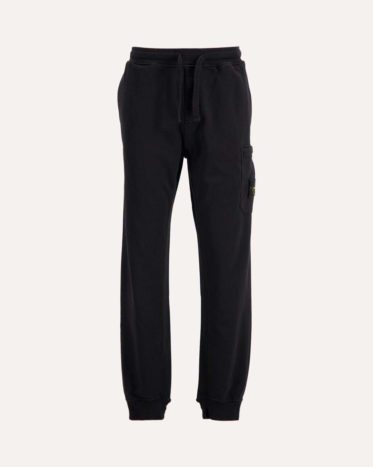 Stone Island 6200021 Joggingbroek ZWART 1