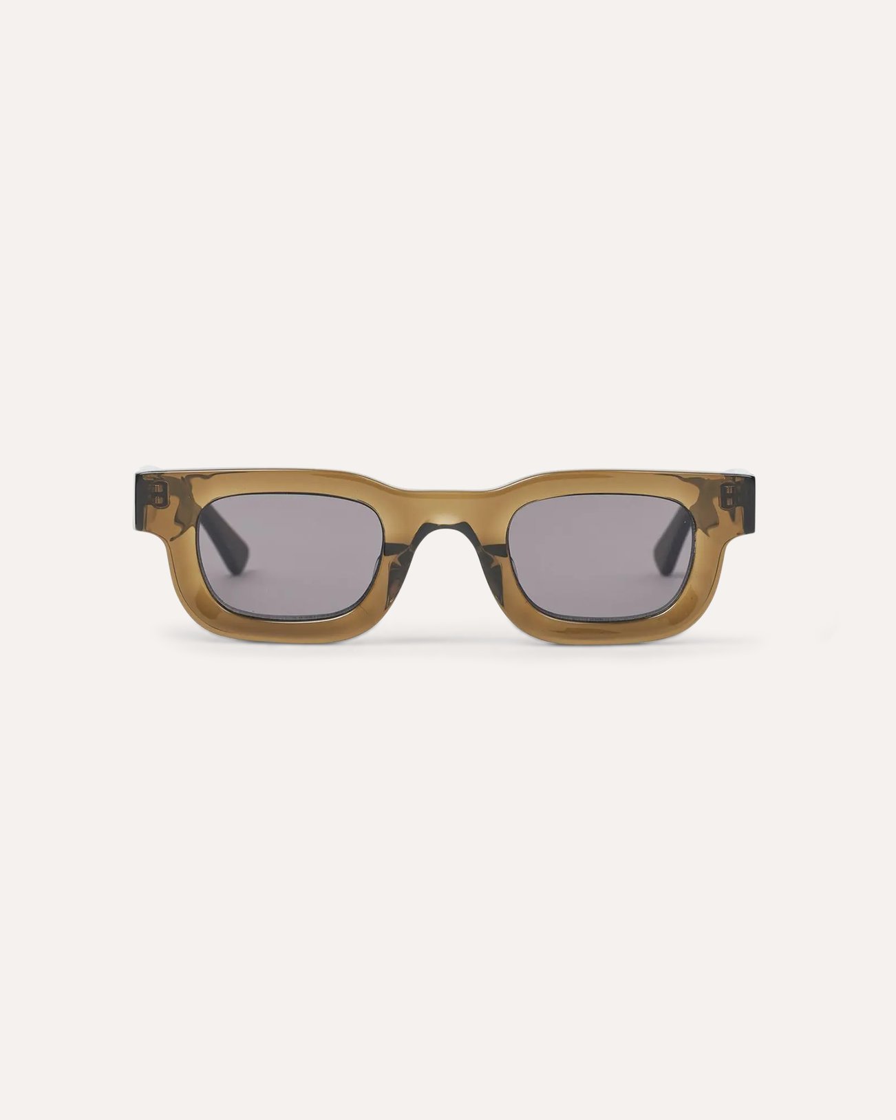 Samsøe Samsøe Sabirk Sunglasses 15594 LICHTBRUIN 1