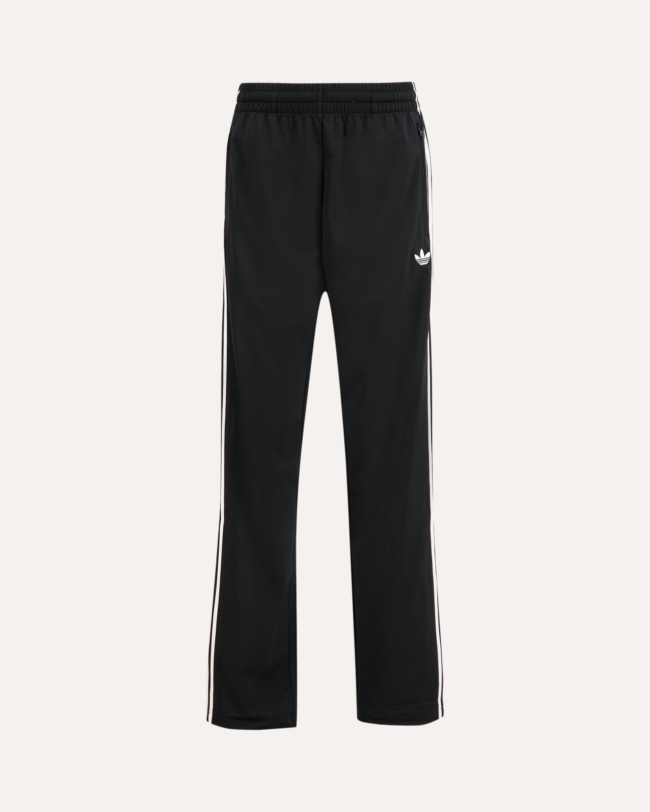adidas Firebird Trackpants ZWART 1