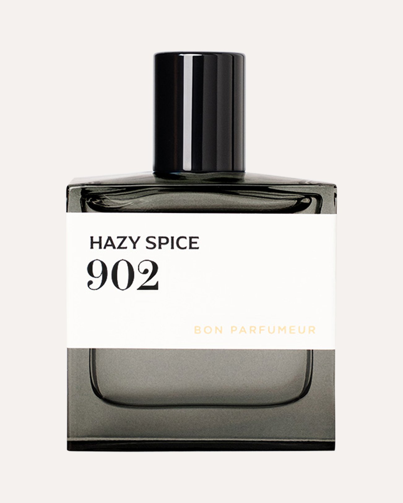Bon Parfumeur 902 Hazy Spice - 30ml GEEN KLEUR 1