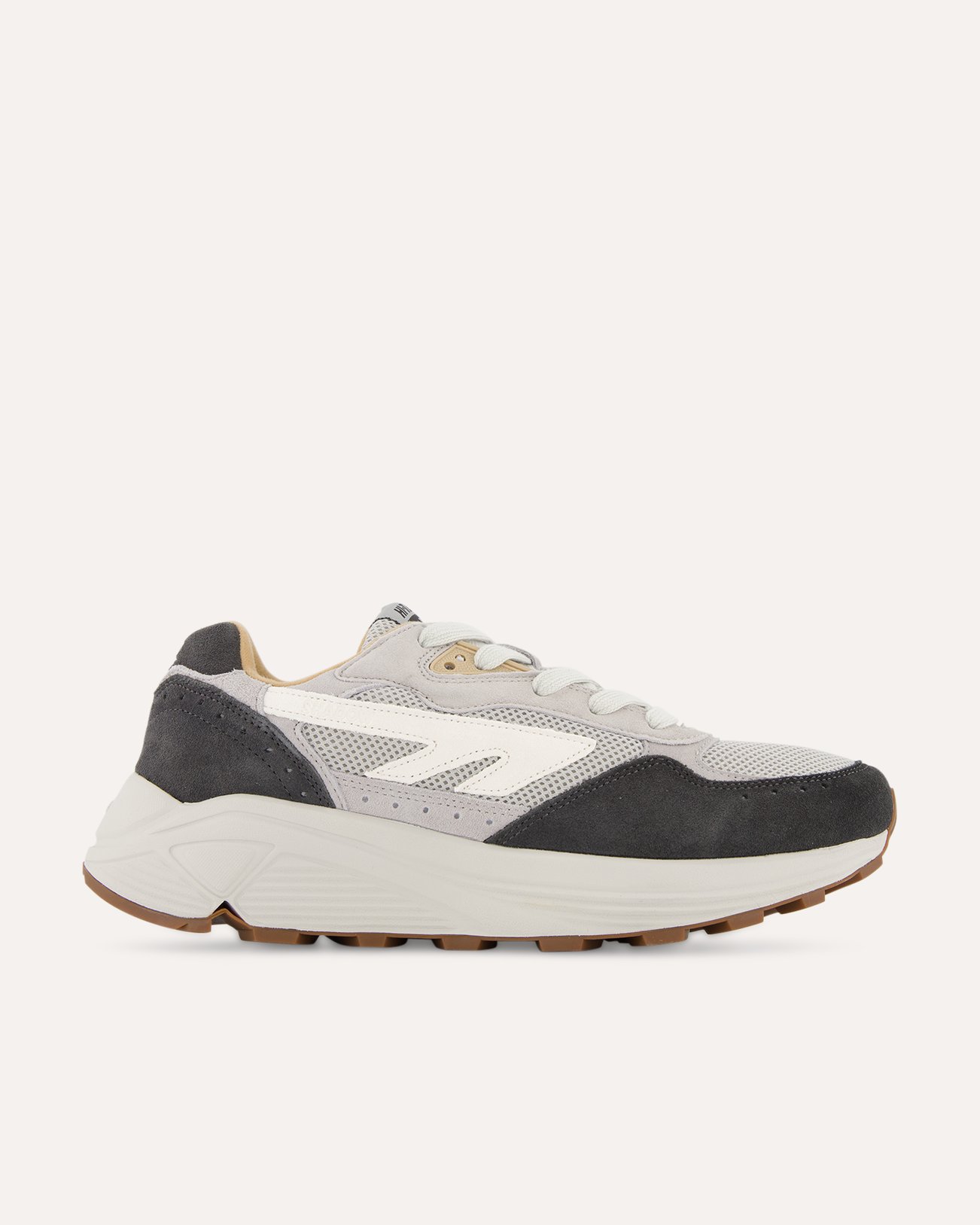 HI-TEC Hts Shadow Rgs GRIJS 1