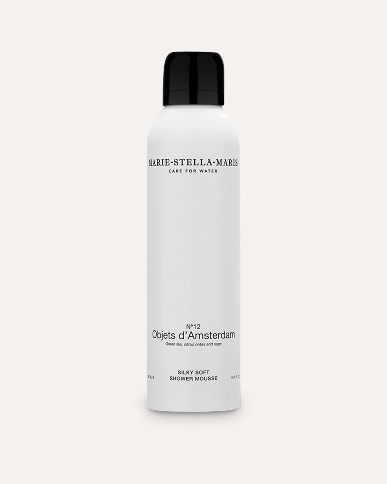 Marie-Stella-Maris Silky Soft Shower Mousse GEEN KLEUR 1