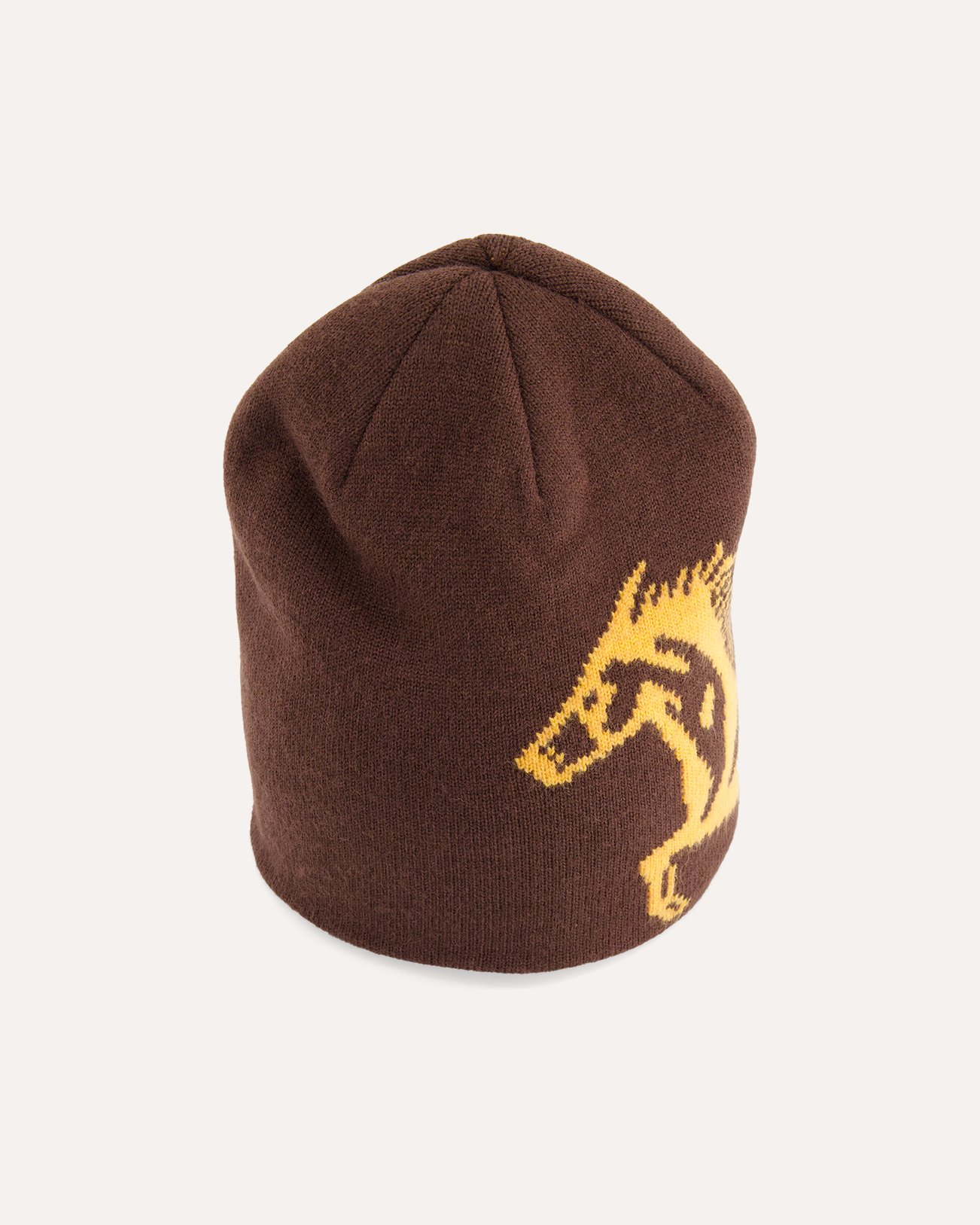 PAL Sporting Goods Gallop beanie BRUIN 1