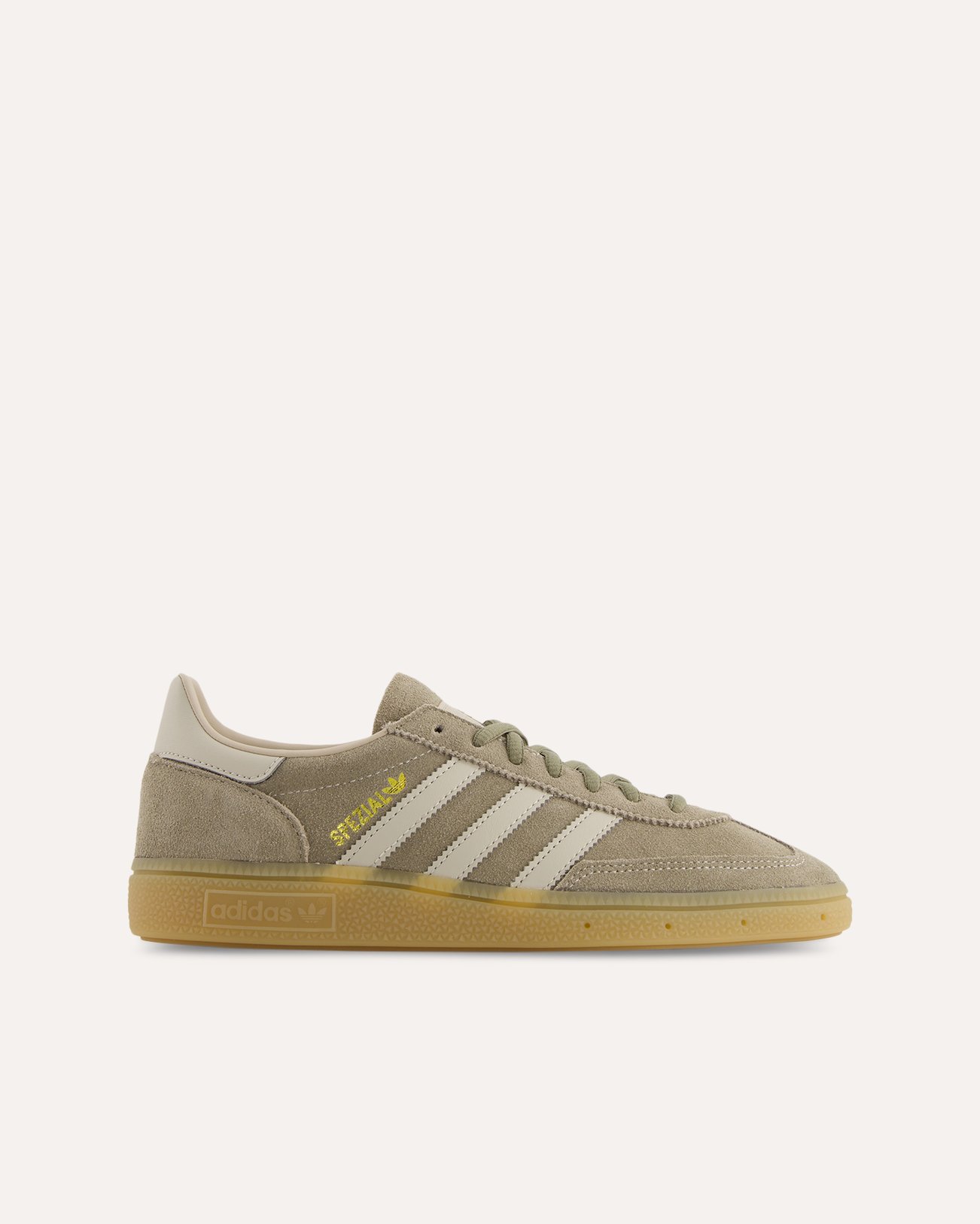 adidas Handball Spezial LICHTBRUIN 1