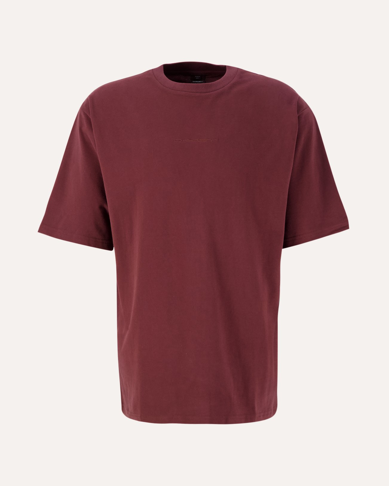 Oakley Soho Sl Tee ROOD 1