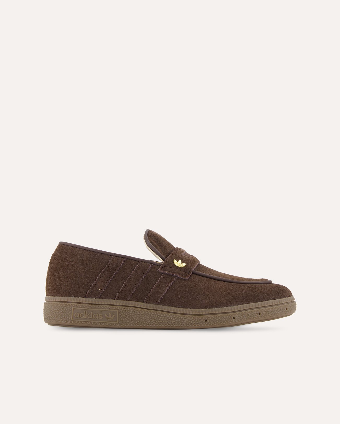 adidas Handball Spezial ZWART 1