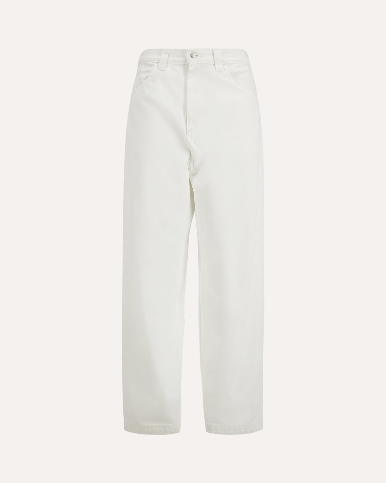 Carhartt Brandon Pant WIT 1