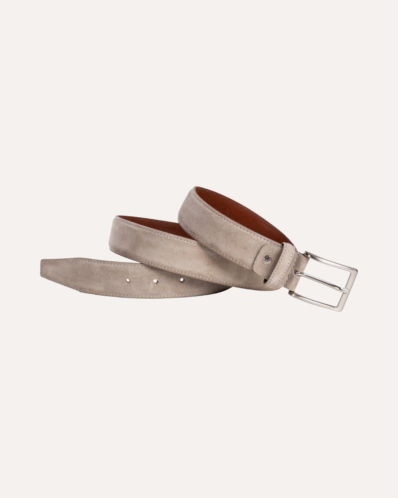 Officine Napoli Belt 2035 ZAND 1