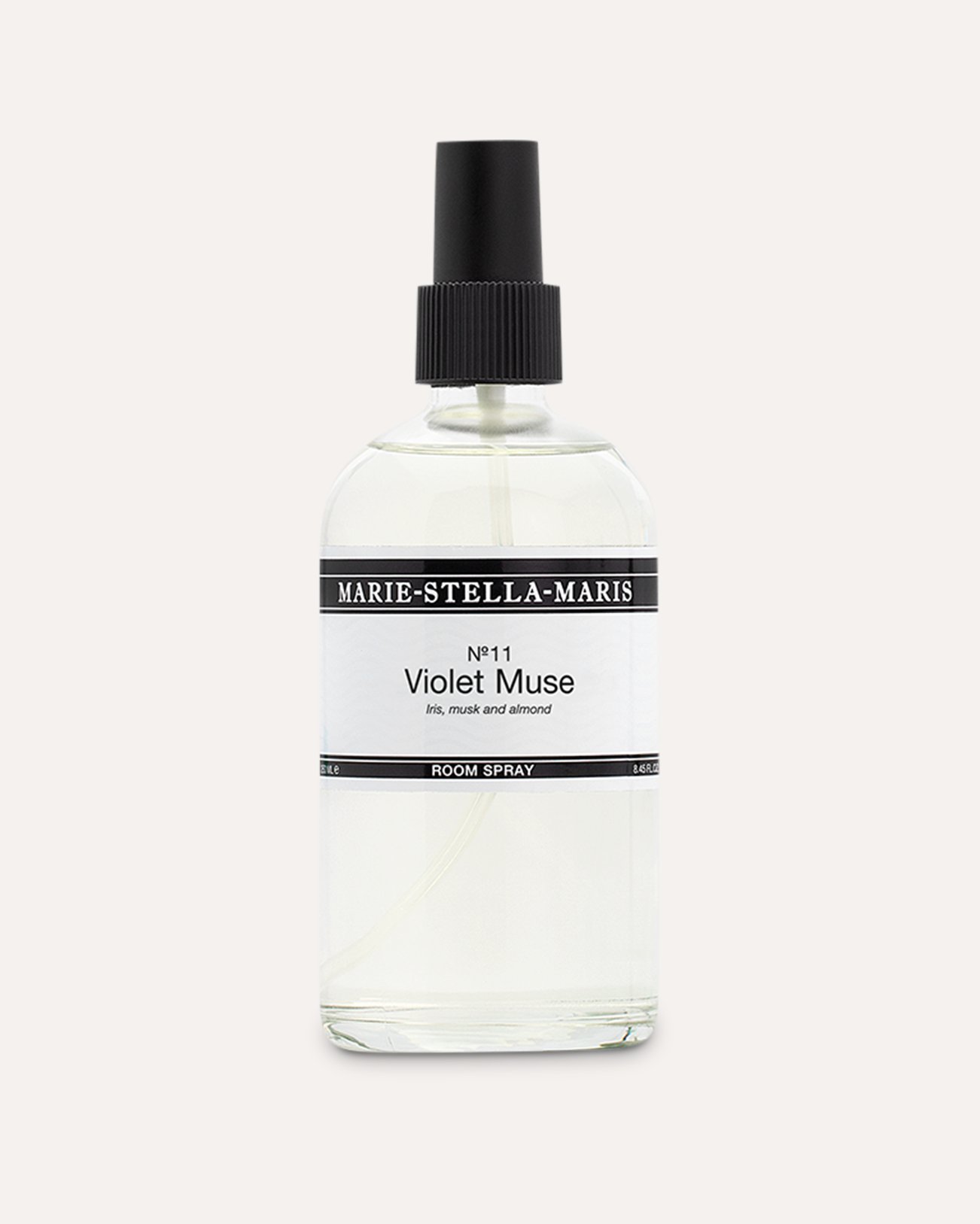 Marie-Stella-Maris Room Spray Violet Muse GEEN KLEUR 1
