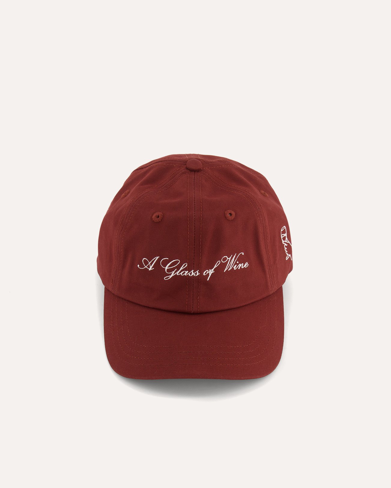 Ange Projects Gow Script Cap ROOD 1