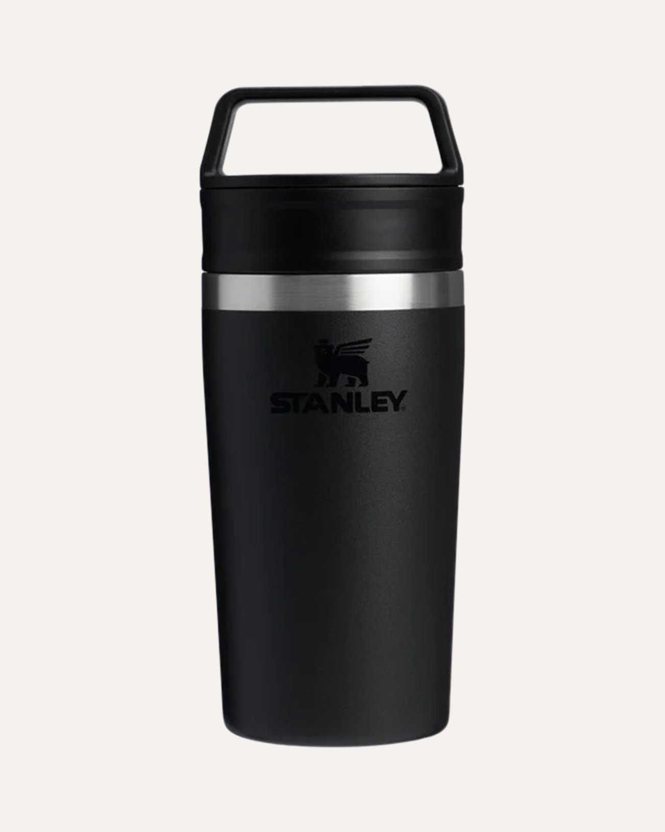 Stanley The Caf To Go Travel Mug ZWART 1