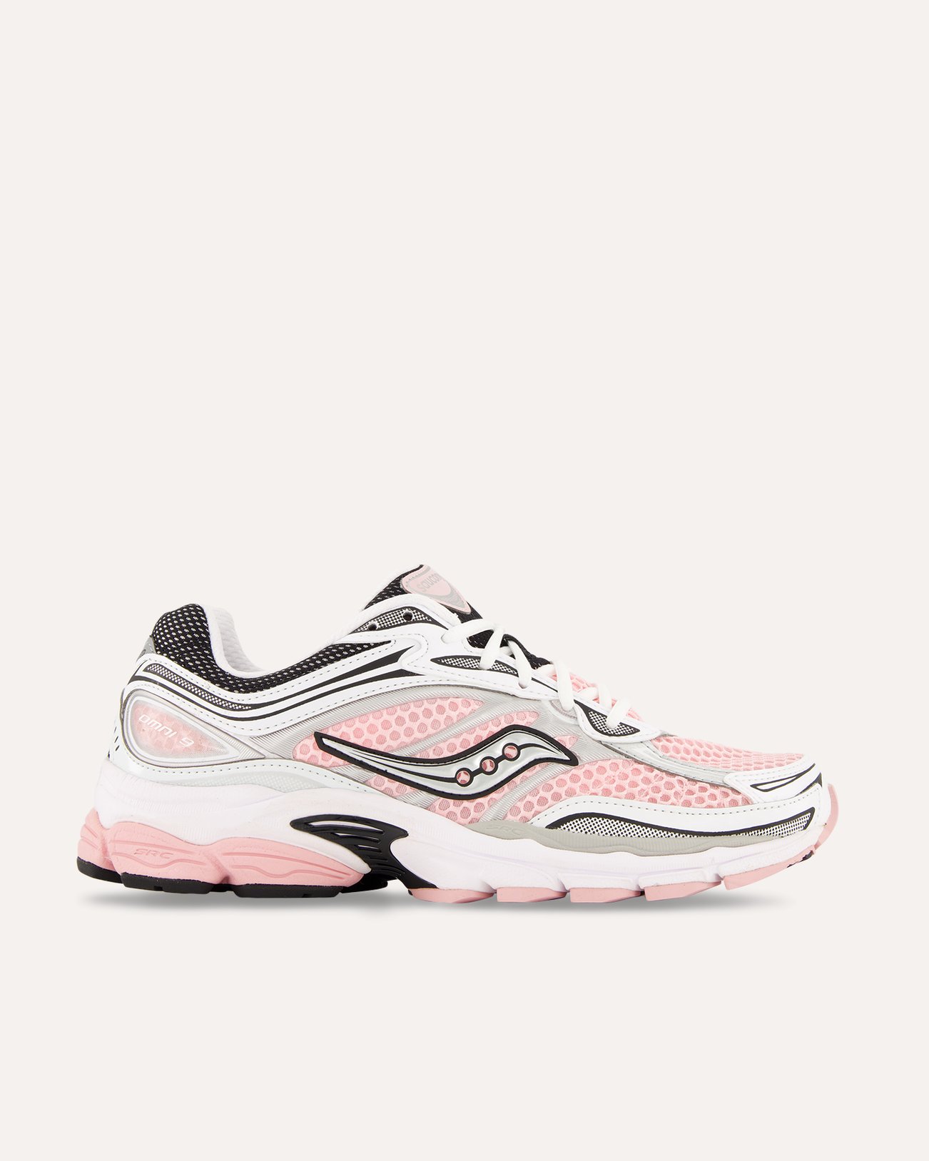 Saucony Progrid Omni 9 ROSE 1