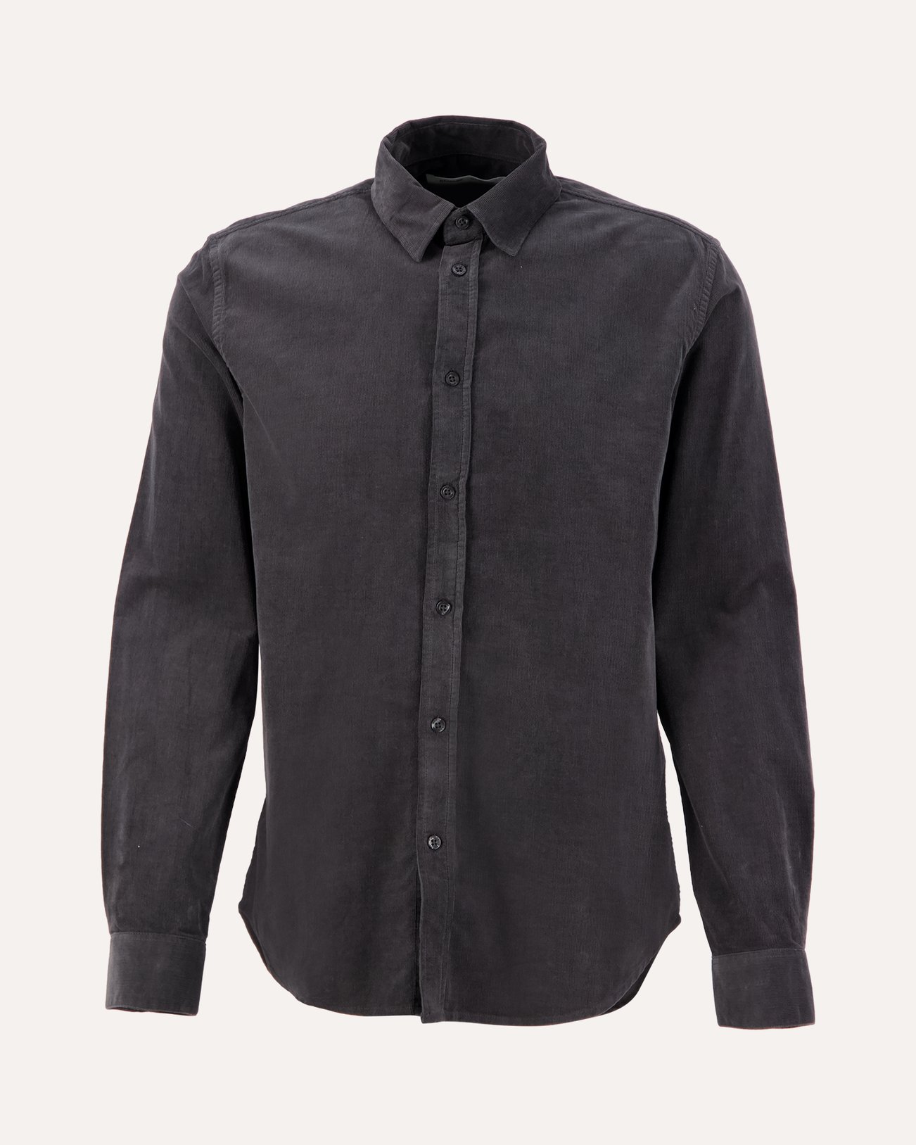 Samsøe Samsøe Saliam Nx Shirt 10504 ANTHRACIET 1