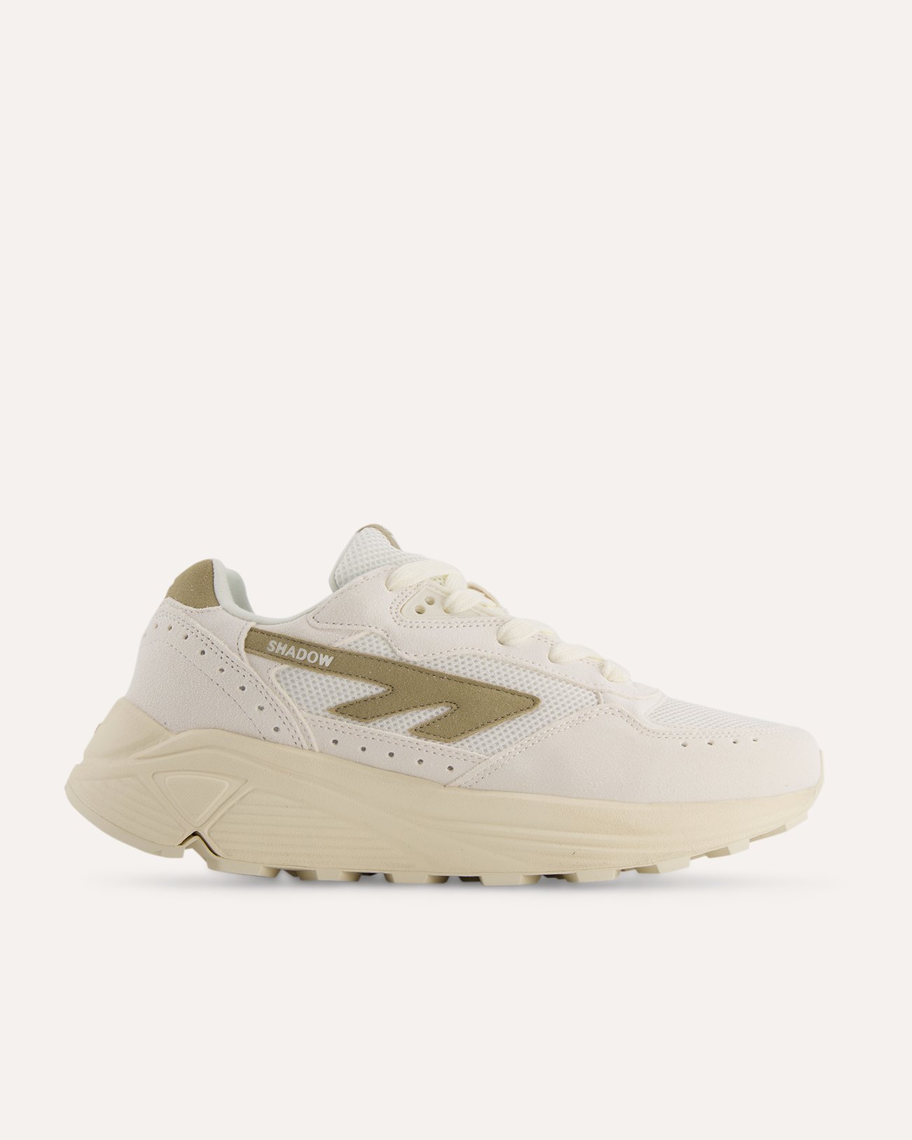 HI-TEC Hts Shadow Rgs BEIGE 1