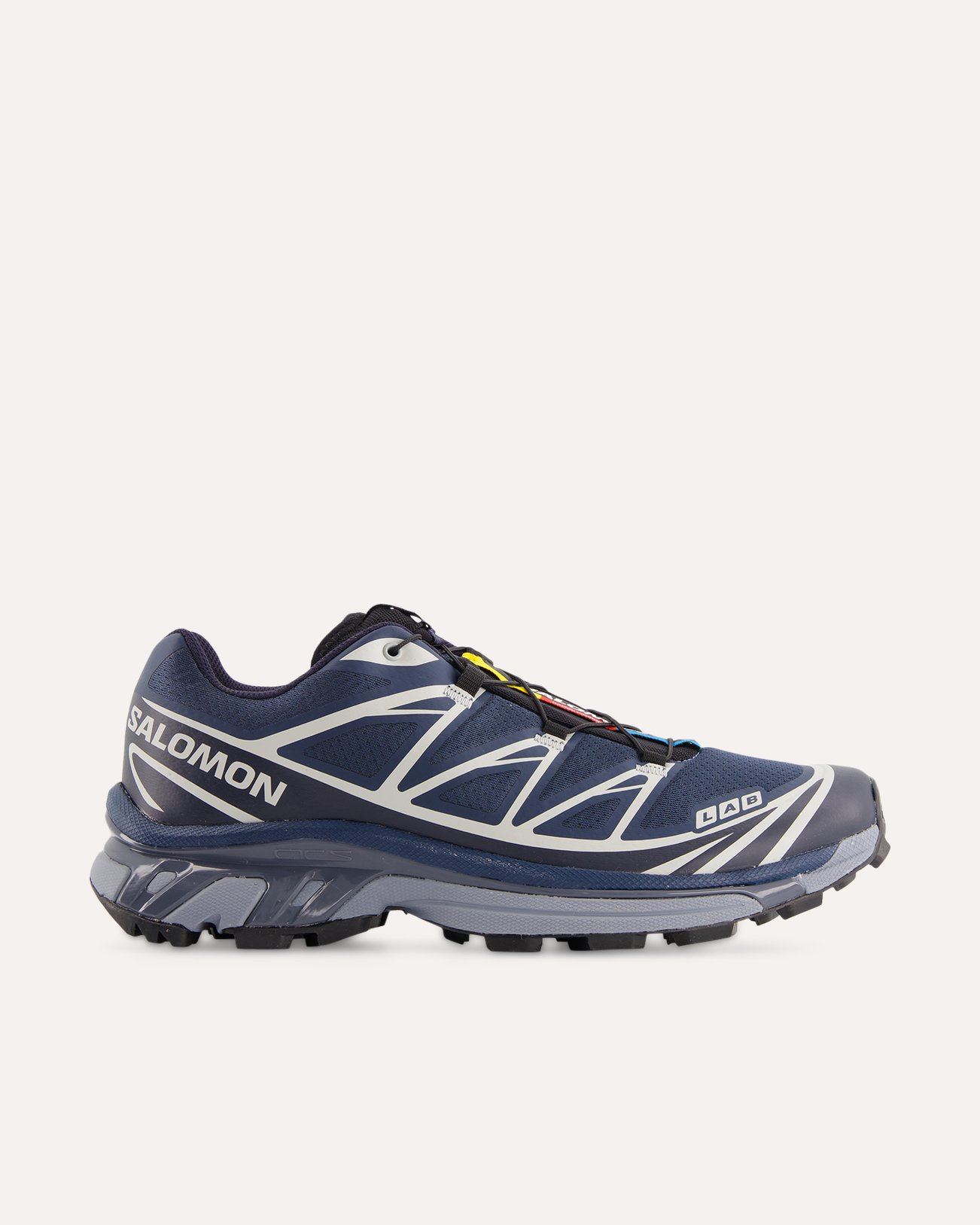 Salomon XT-6 DONKERBLAUW 1