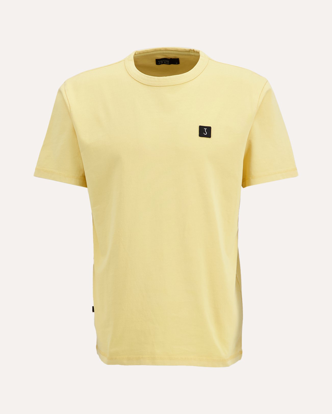 Butcher of Blue Army Tee GEEL 1