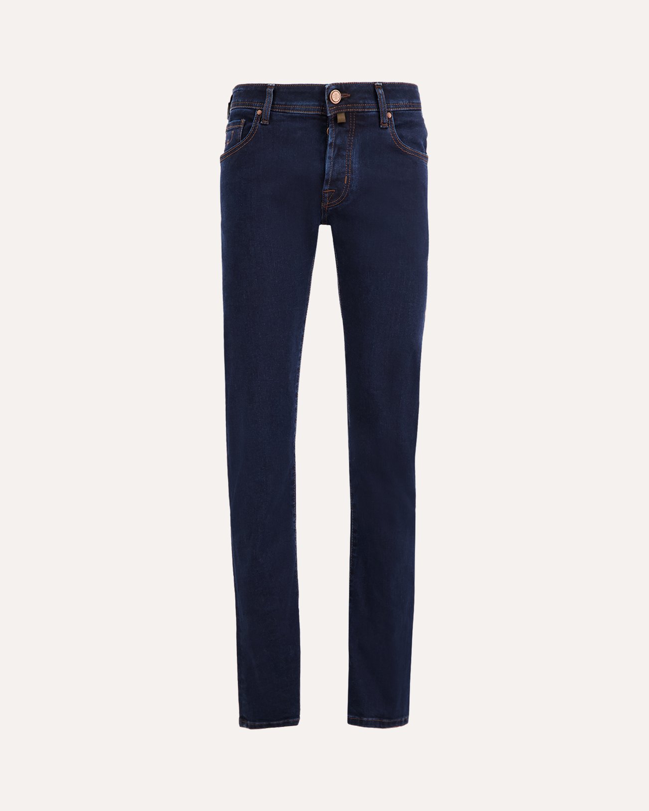Jacob Cohen Nick S3624 100D DONKERBLAUW 1