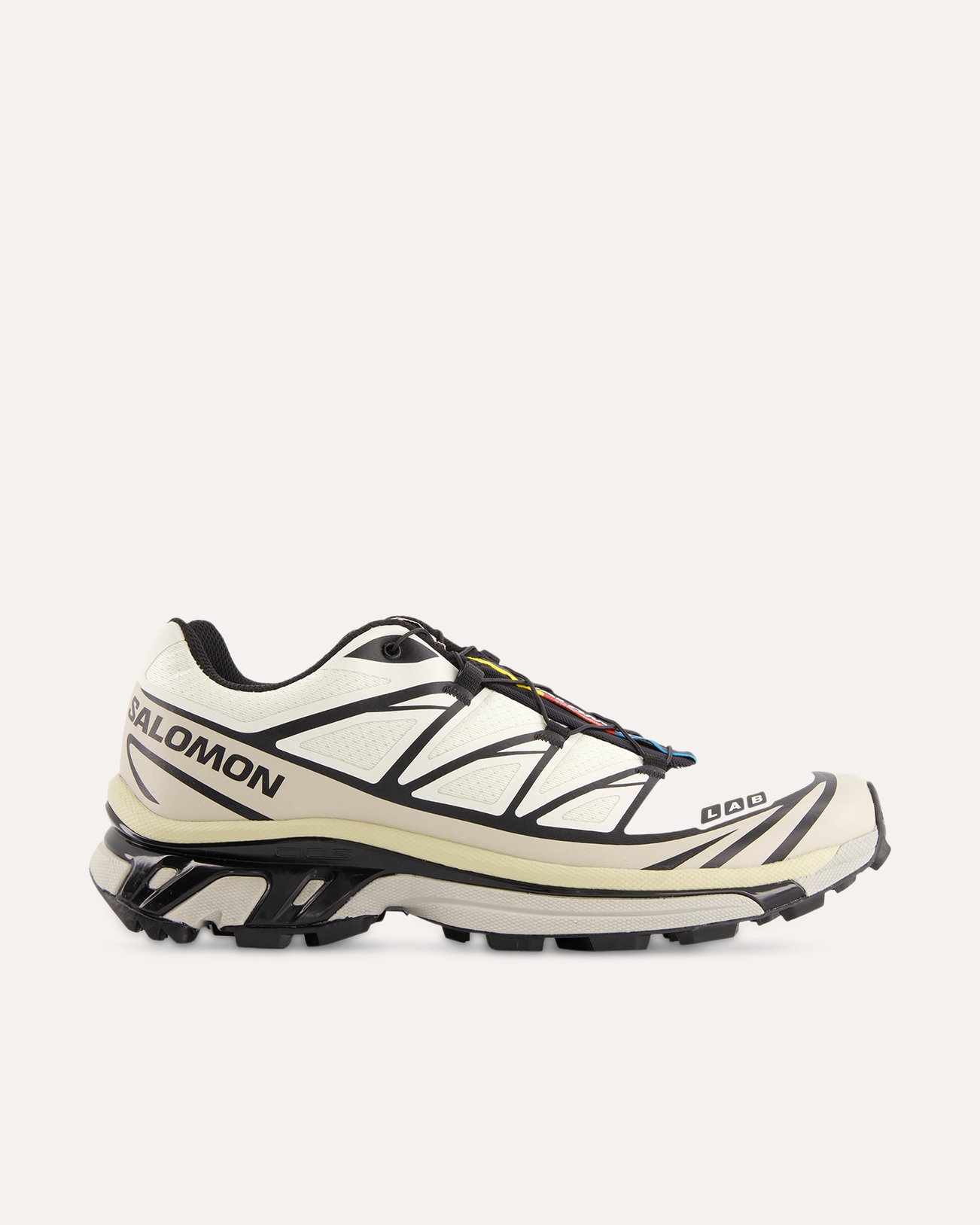 Salomon XT-6 BEIGE 1