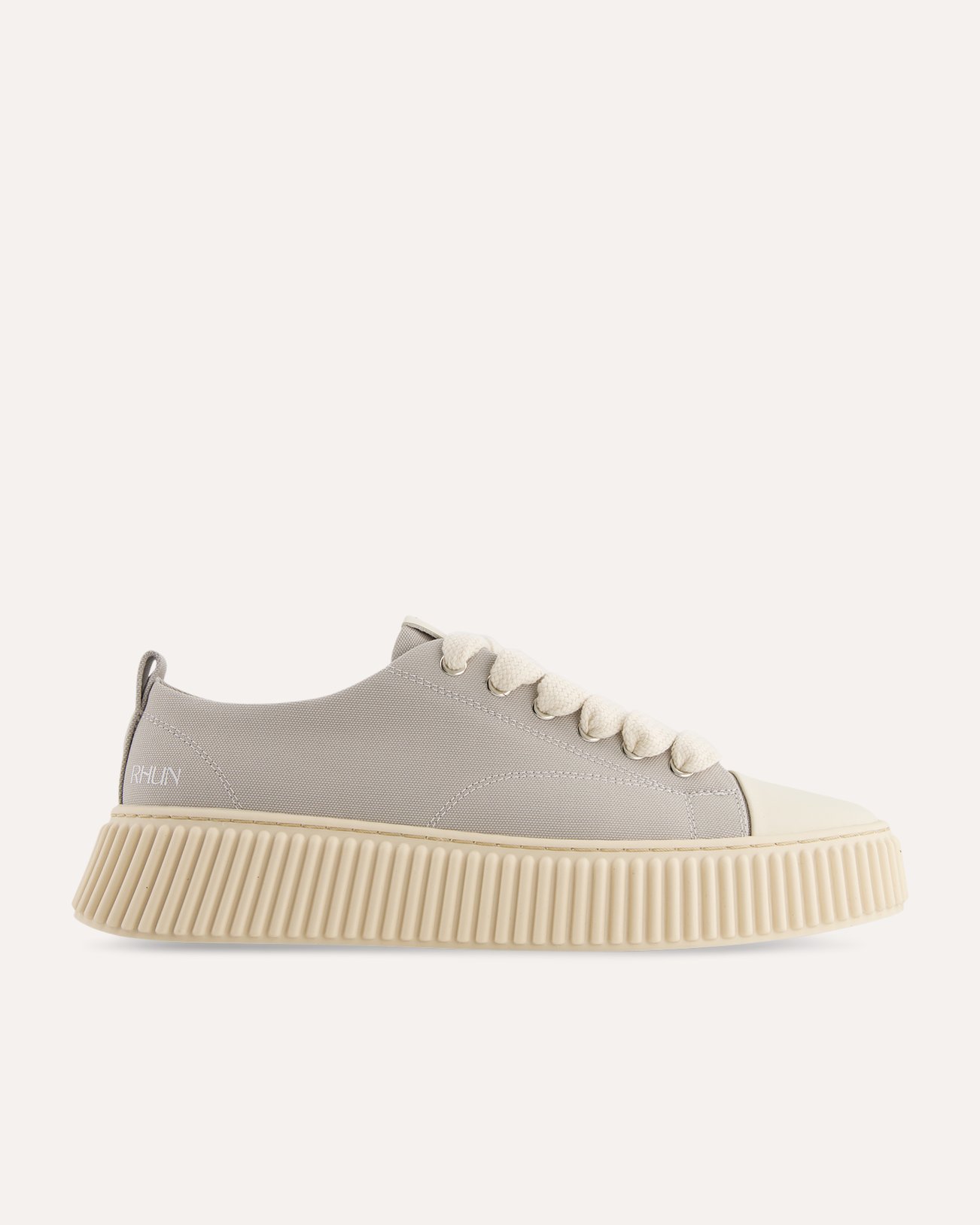 Rhun Treble 2020 Canvas GROEN 1