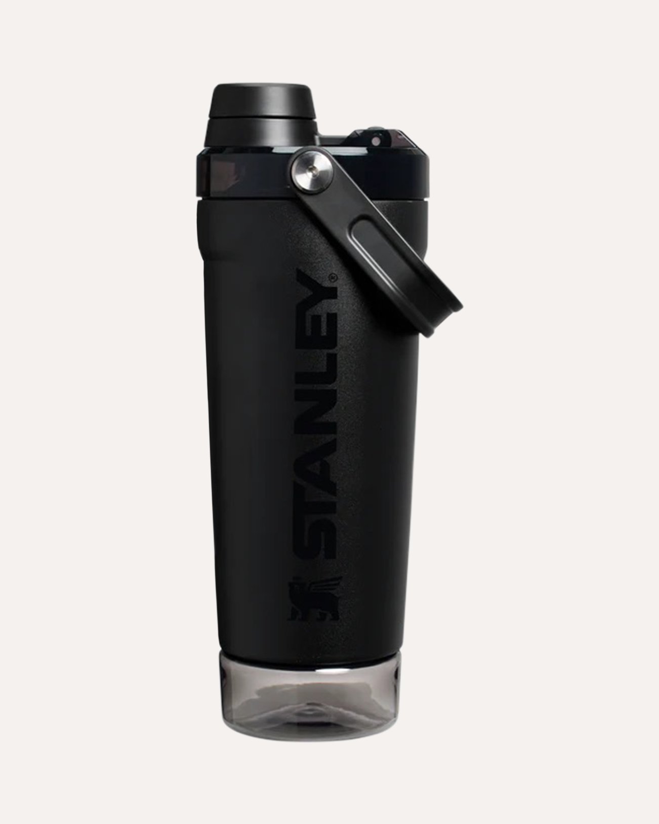 Stanley The Activate Shaker ZWART 1
