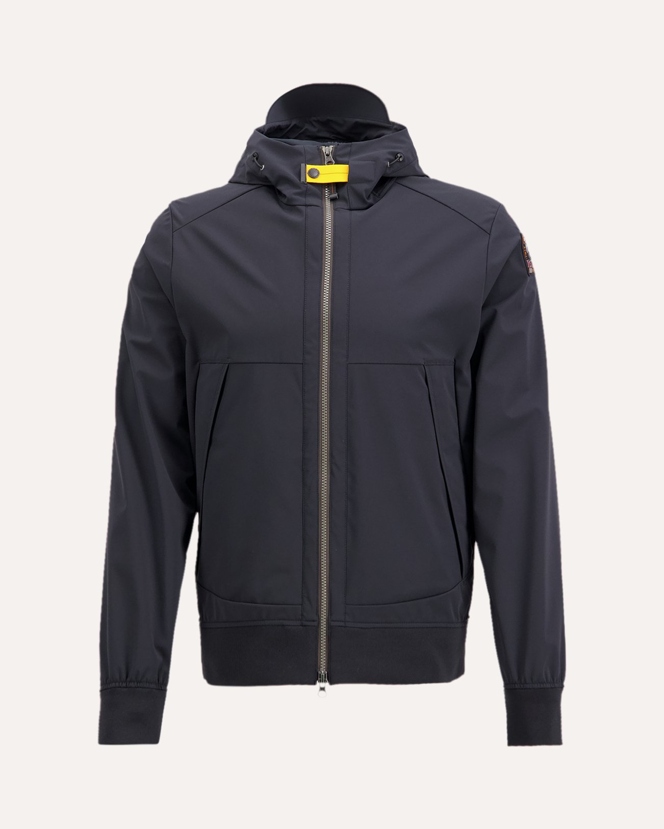 Parajumpers Abner ZWART 1