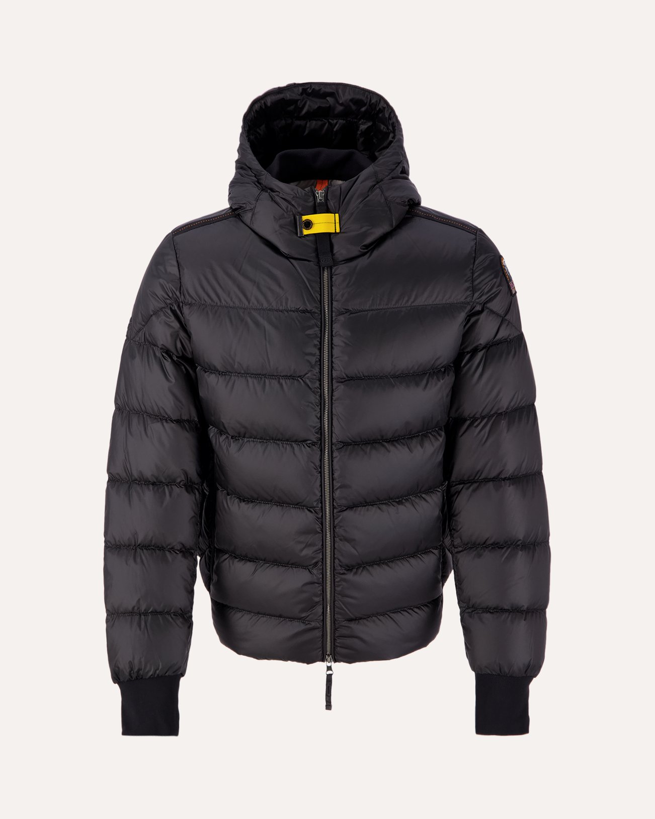 Parajumpers Pharrell ZWART 1