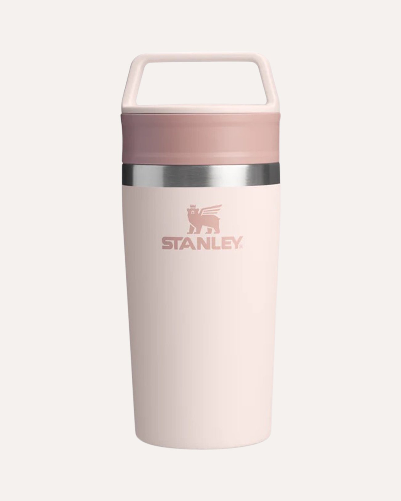 Stanley The Caf To Go Travel Mug ROSE 1