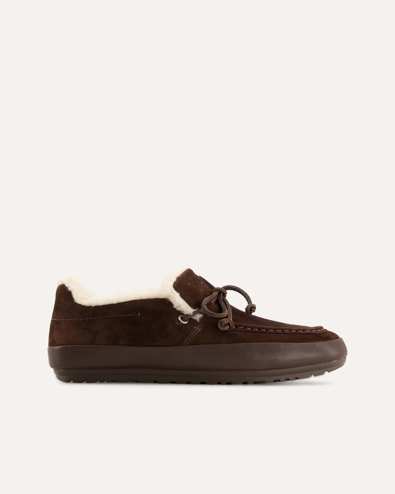 UGG W Quill Slip On DONKERBRUIN 1